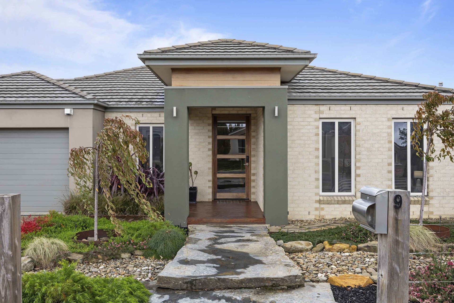 4-bedroom house at 9 Baxter Street, Miners Rest, VIC 3352, Ballarat, Victoria