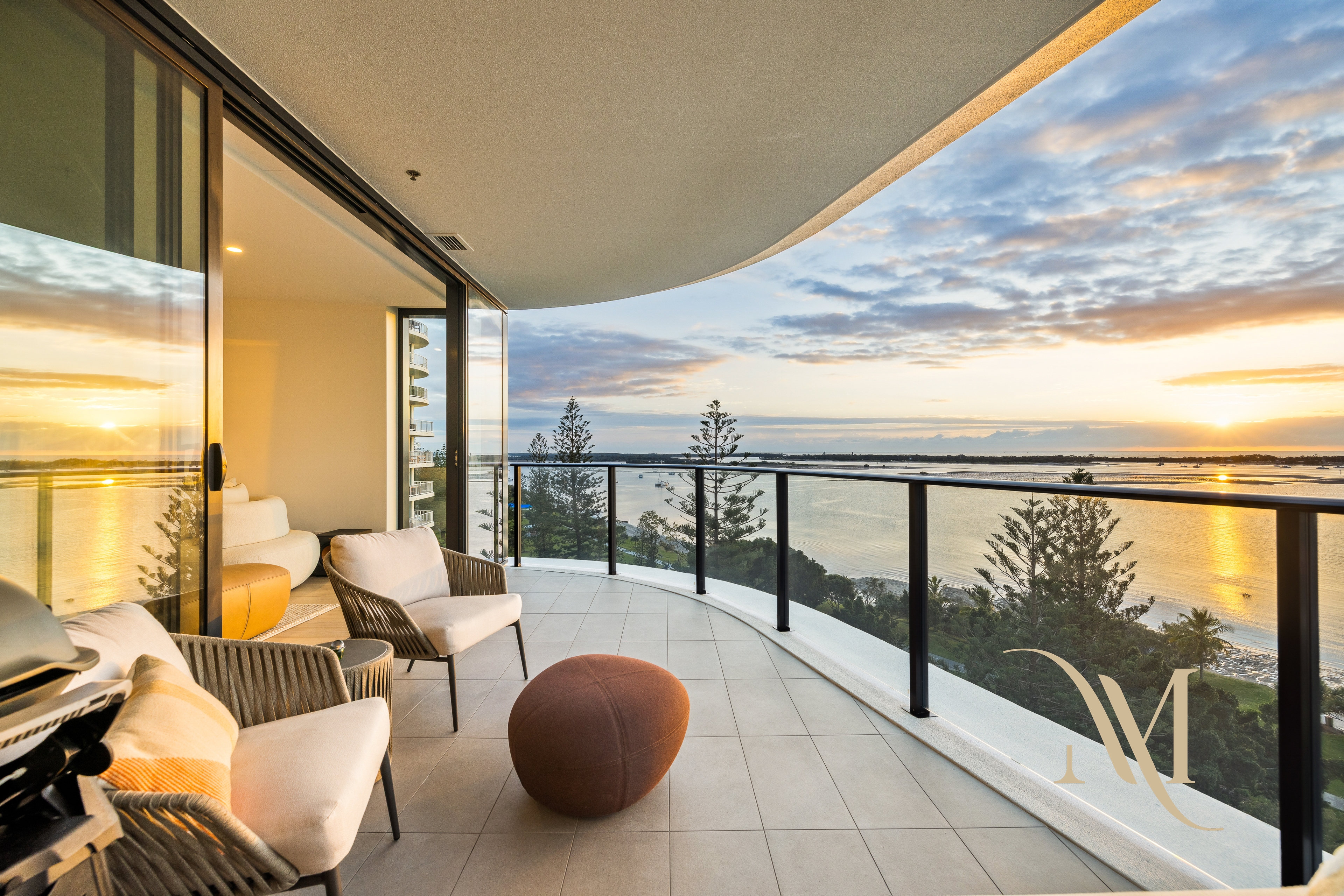 1302/180 Marine Parade, Labrador, Qld, 4215 - Image 5