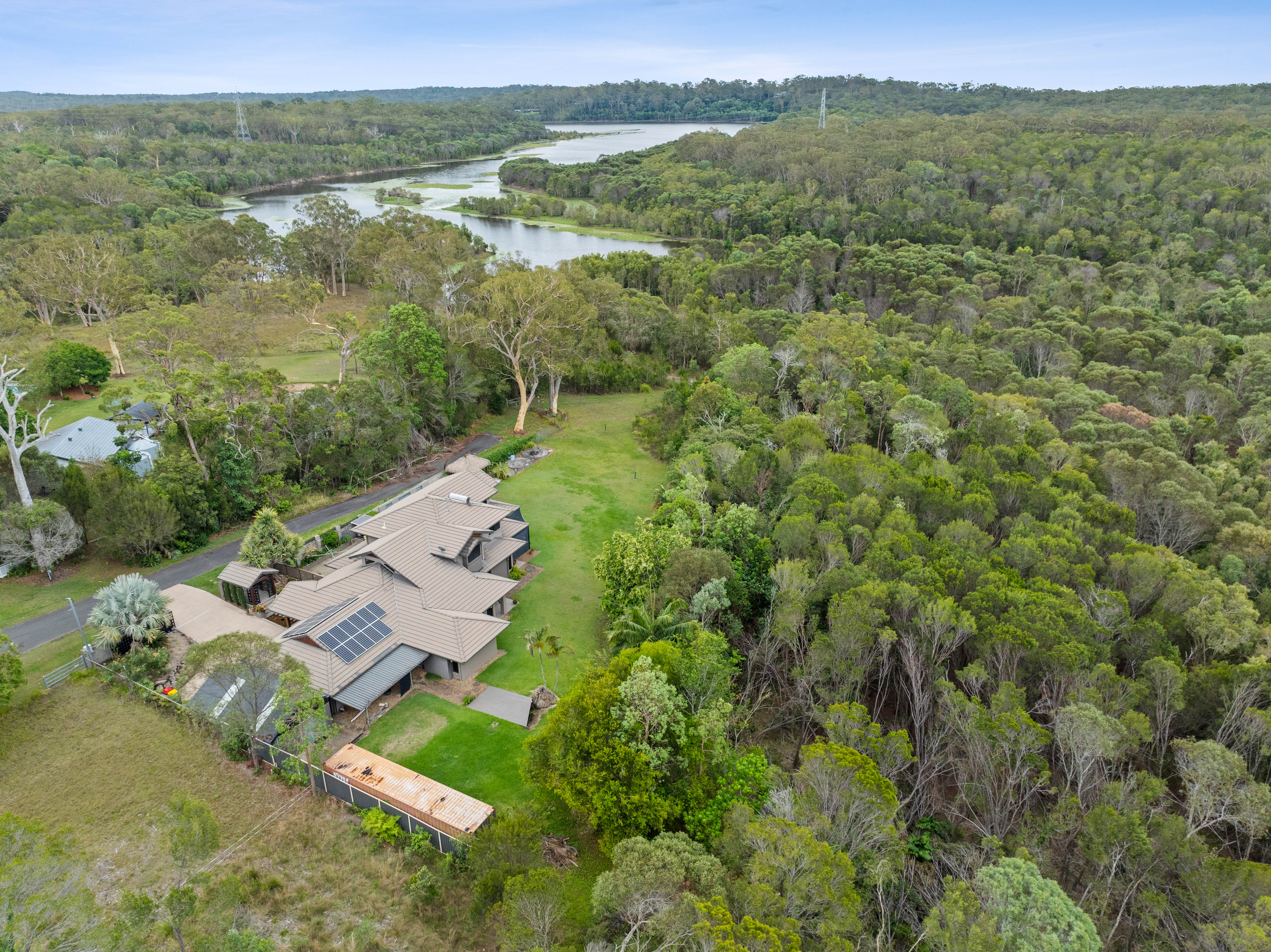 4-bedroom house at 97 Wildsoet Street, Burbank, QLD 4156, Brisbane, Queensland