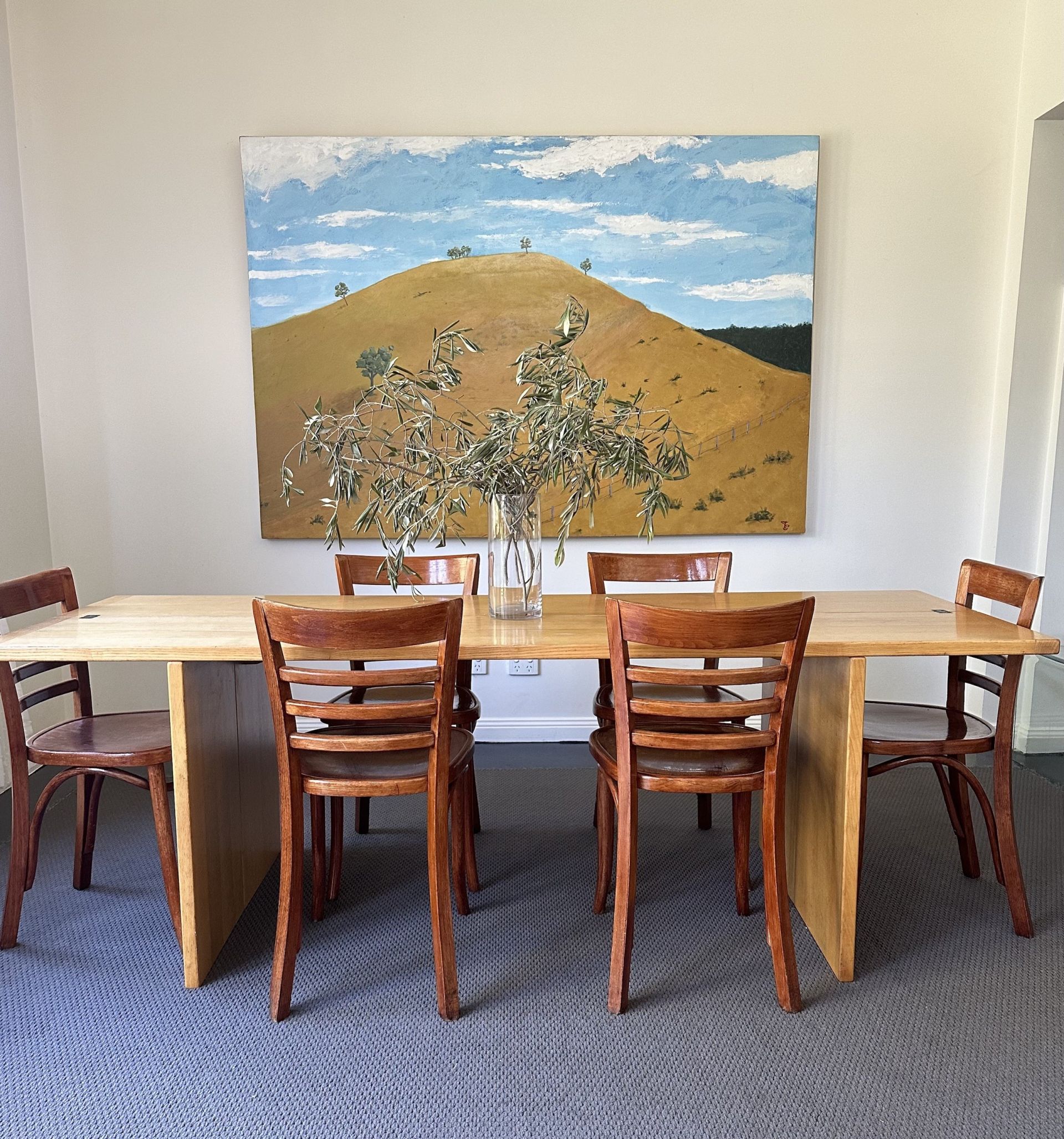 2-bedroom house at 35 Boberah Street, Wongarbon, NSW 2831, Dubbo, New South Wales