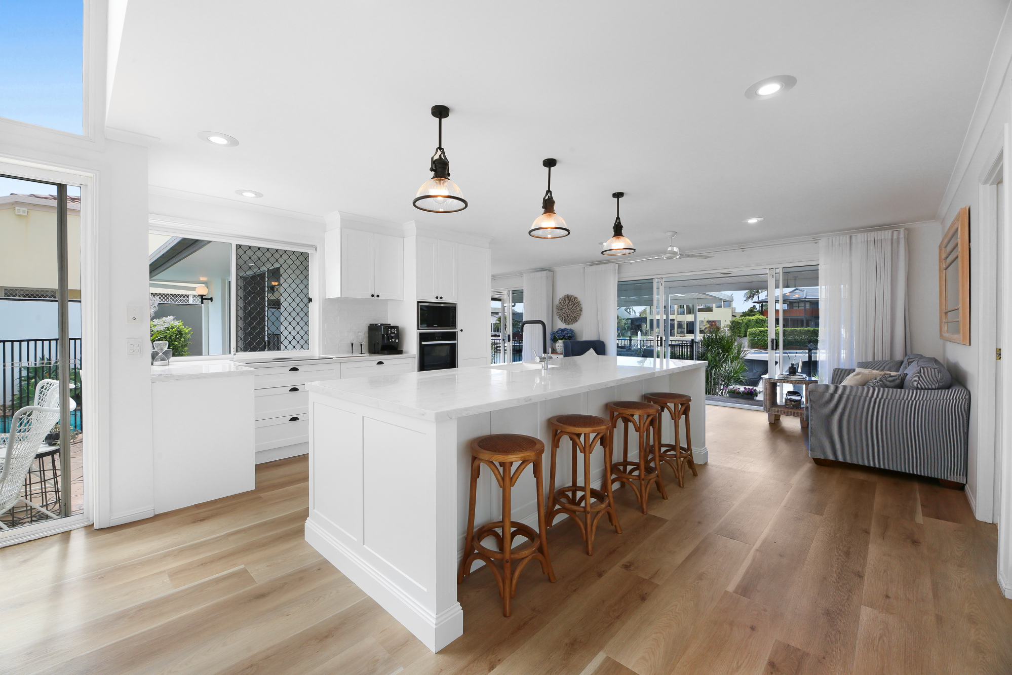 458 OXLEY DRIVE, Runaway Bay QLD 4216 - Image 9