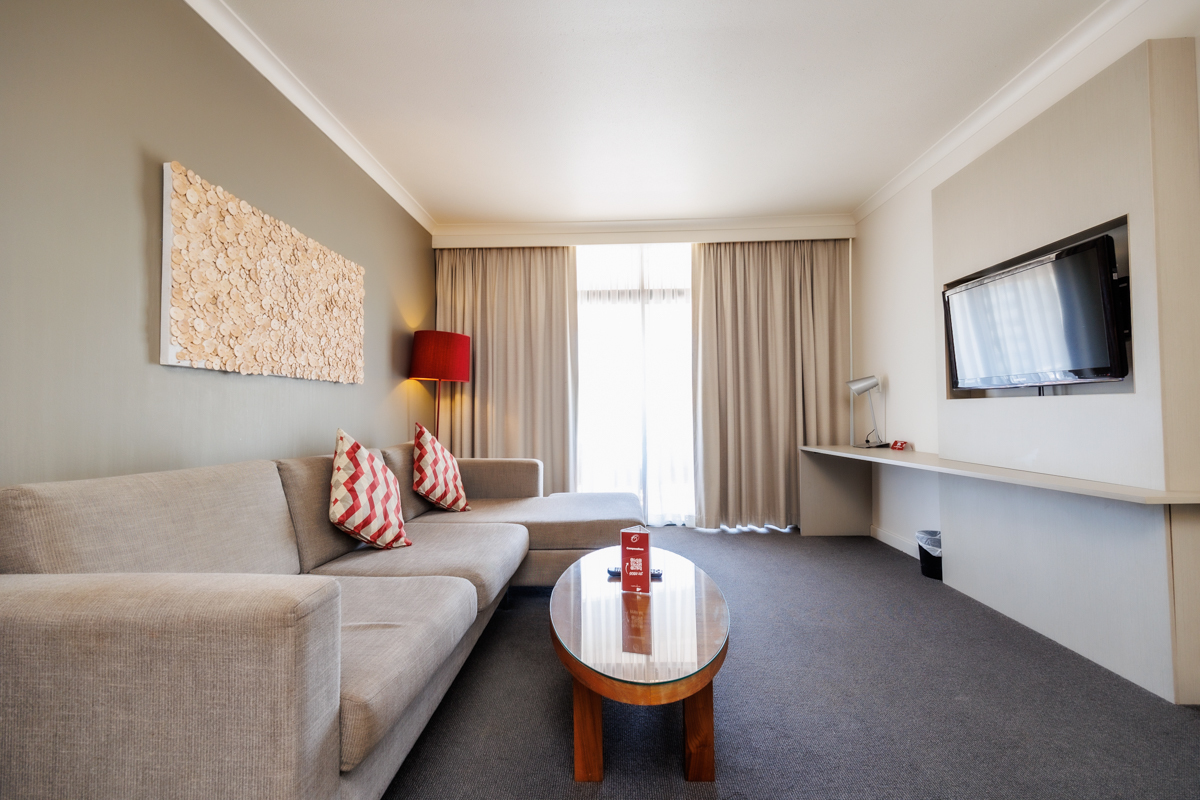 719 & 720/88 Esplanade , Darwin City, Nt, 0800 - Image 2