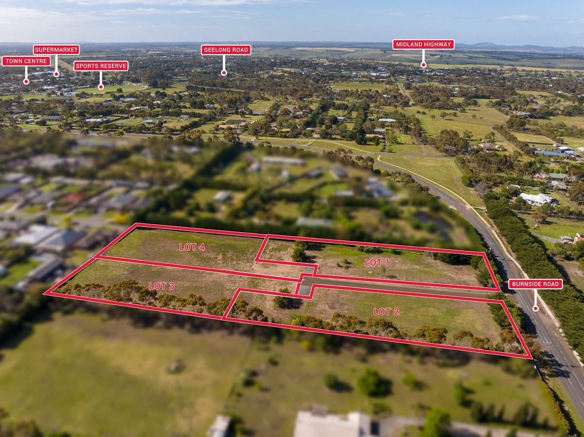 158A Burnside Road, Bannockburn, Vic, 3331 - Image 6
