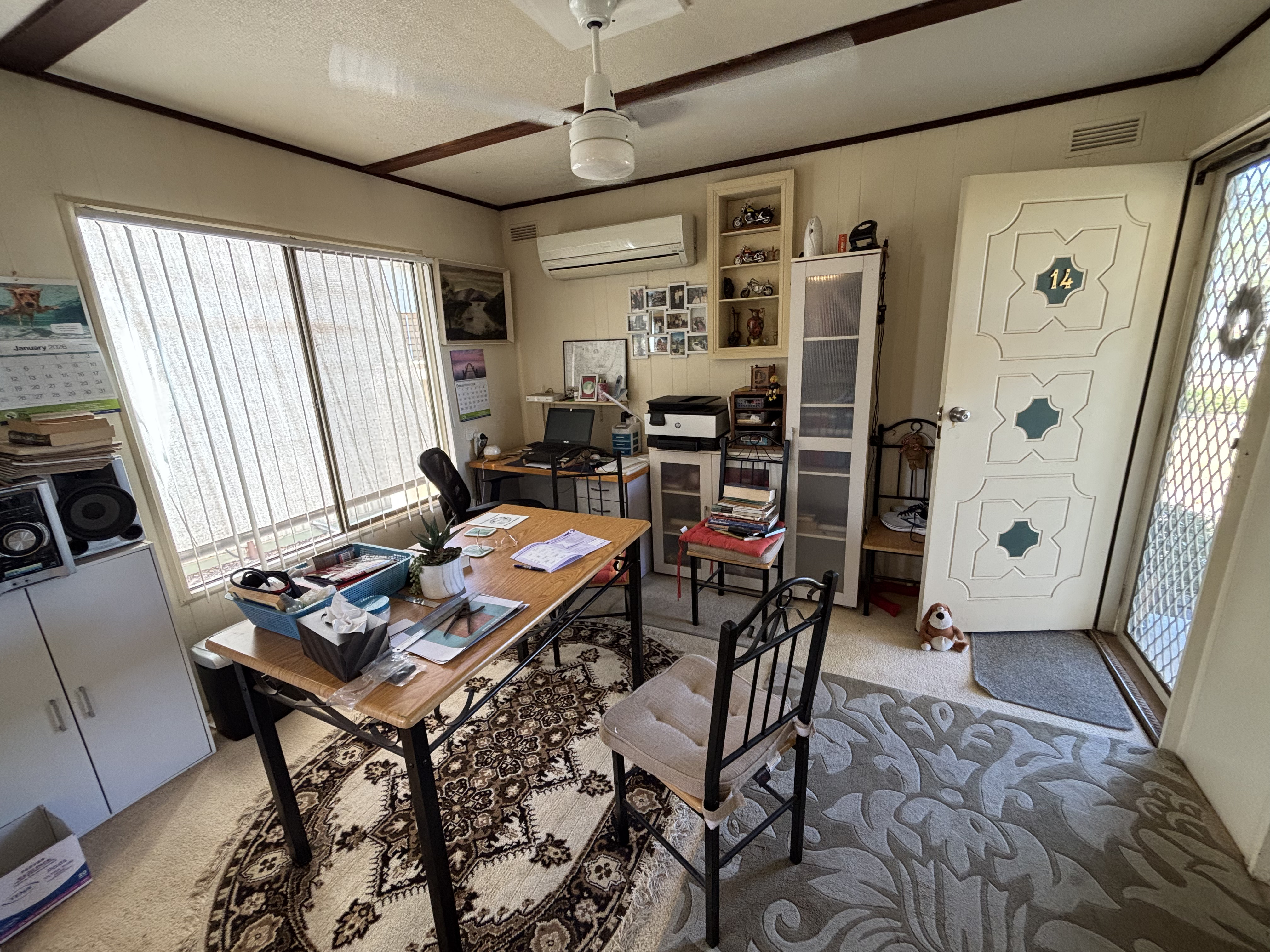 2-bedroom house at 14 Leaver Street, Yenda, NSW 2681, Griffith, New South Wales