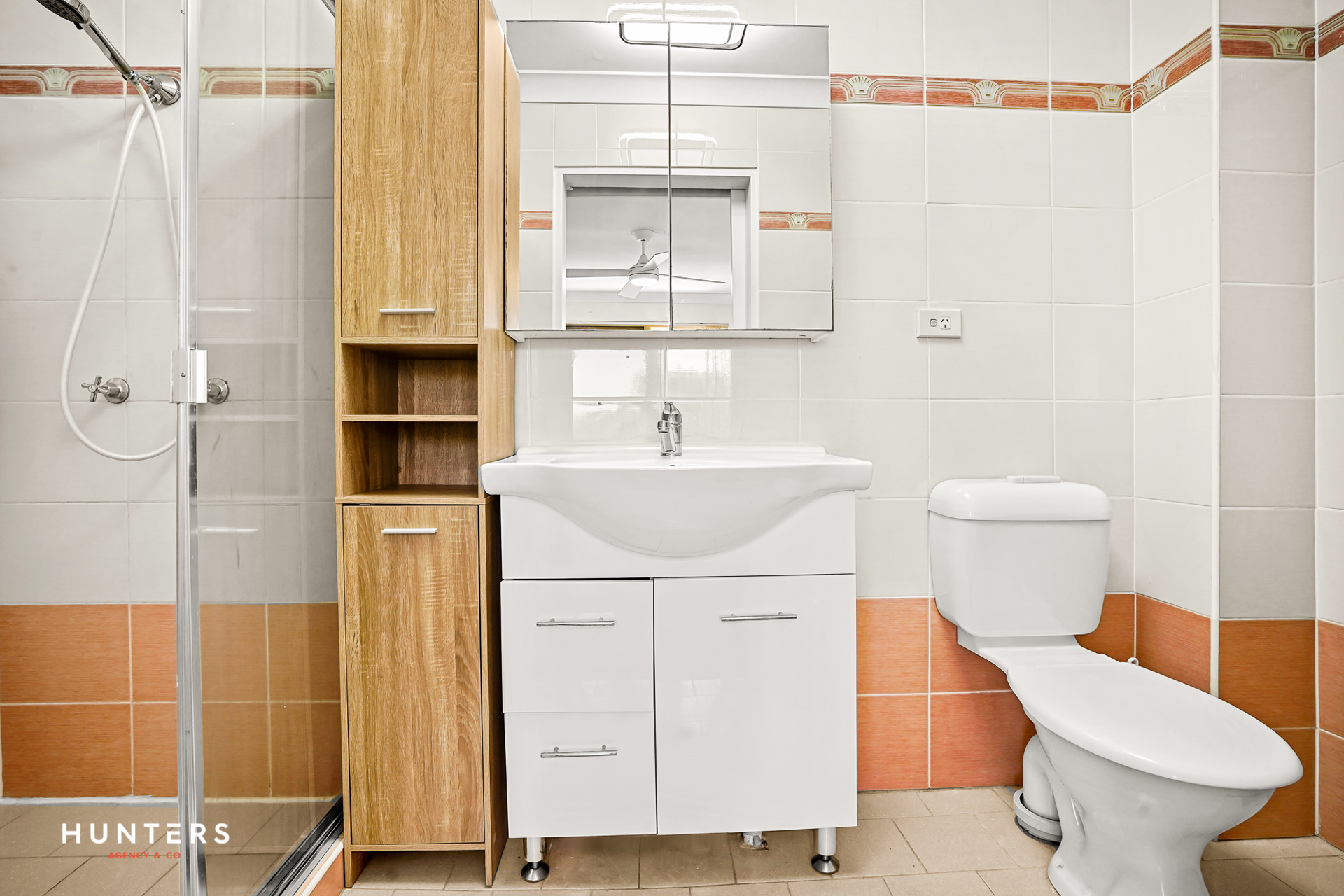 3-bedroom unit at MAJESTIC APARTMENTS 19 22 GORDON STREET, BANKSTOWN NSW 2200, , New South Wales