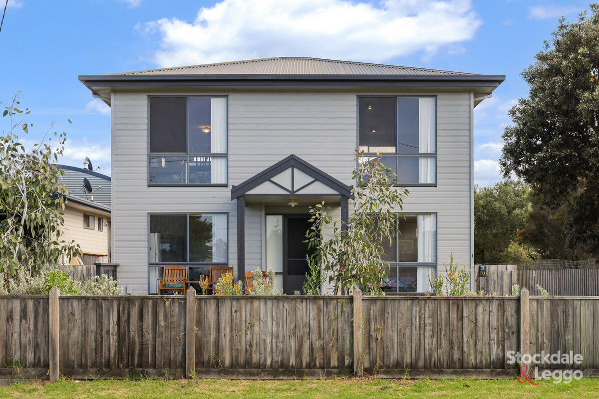 1 82 LANTANA ROAD, CAPE WOOLAMAI VIC 3925 - Image 1