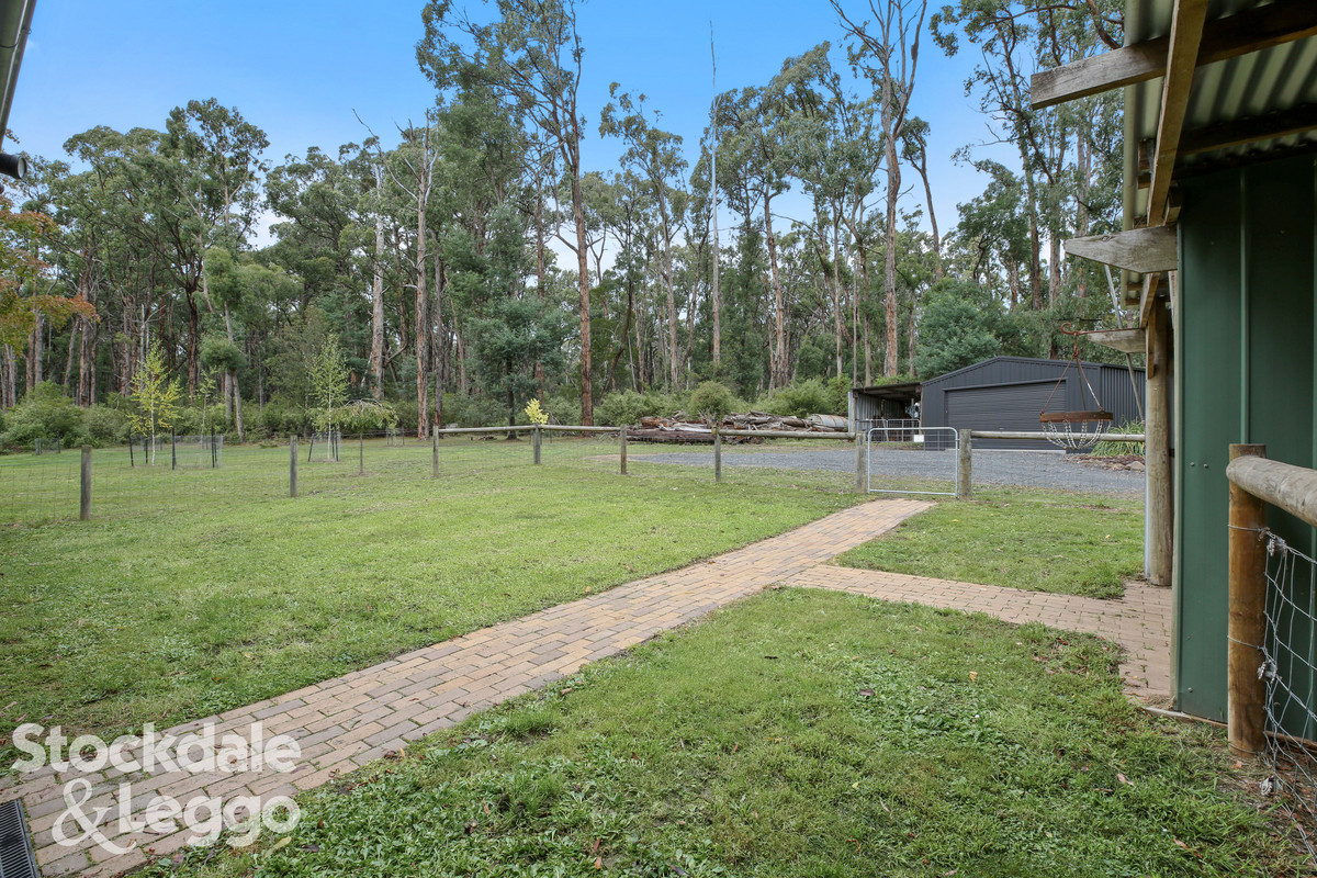 5-bedroom house at 540 LIMONITE ROAD, Boolarra VIC 3870, Boolarra, Victoria