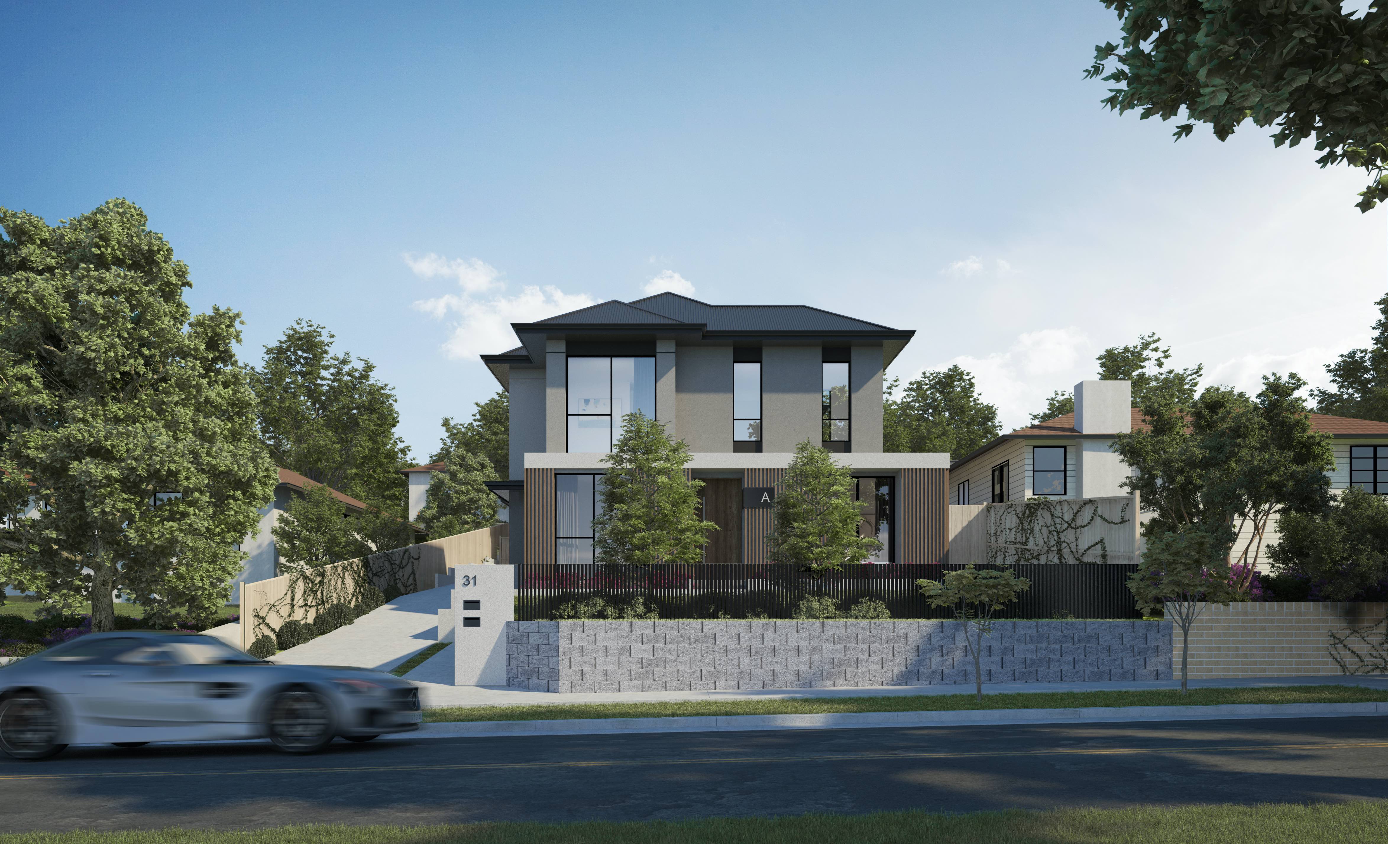 2 108 BRUNSWICK ROAD, MITCHAM VIC 3132 - Image 4