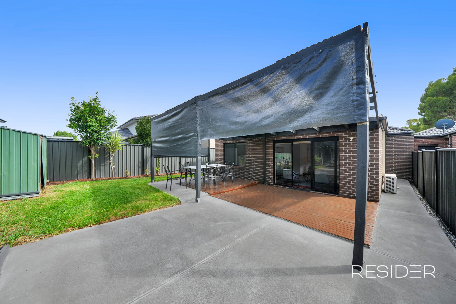 3-bedroom house at 42 Plume Drive, Mernda, VIC 3754, Whittlesea, Victoria