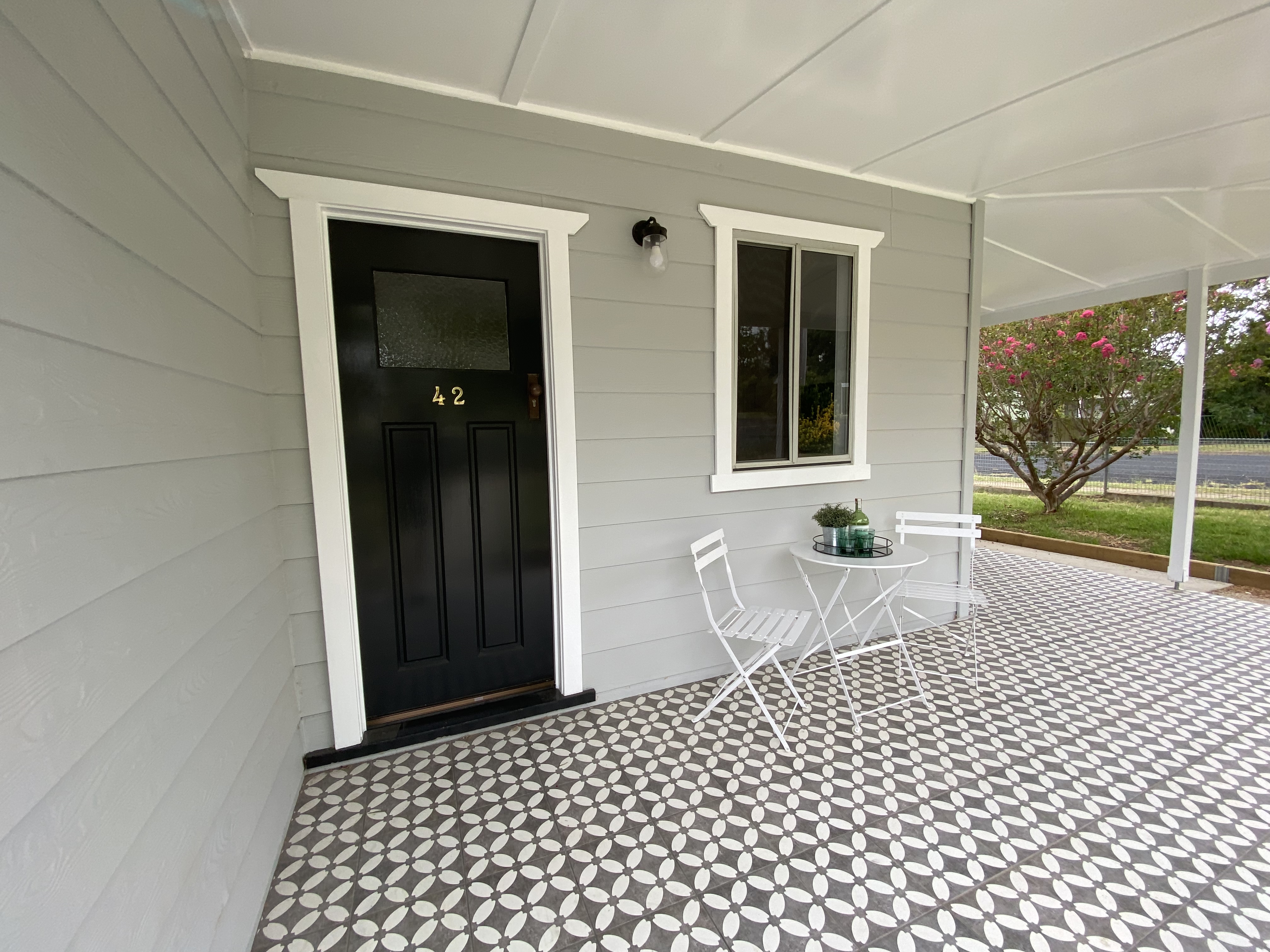 2-bedroom house at 42 MARTIN STREET, Coolah NSW 2843, Warrumbungle, New South Wales