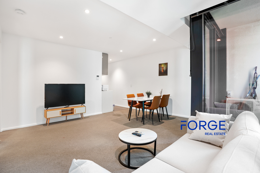1112/601 Little Lonsdale Street, Melbourne, Vic, 3000 - Image 1