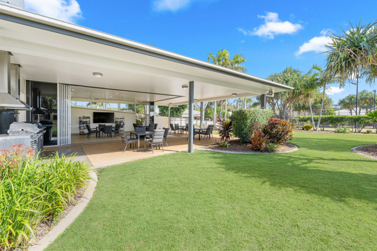 3-bedroom house at 125/230 Pulgul Street, Urangan, QLD 4655, Fraser Coast, Queensland