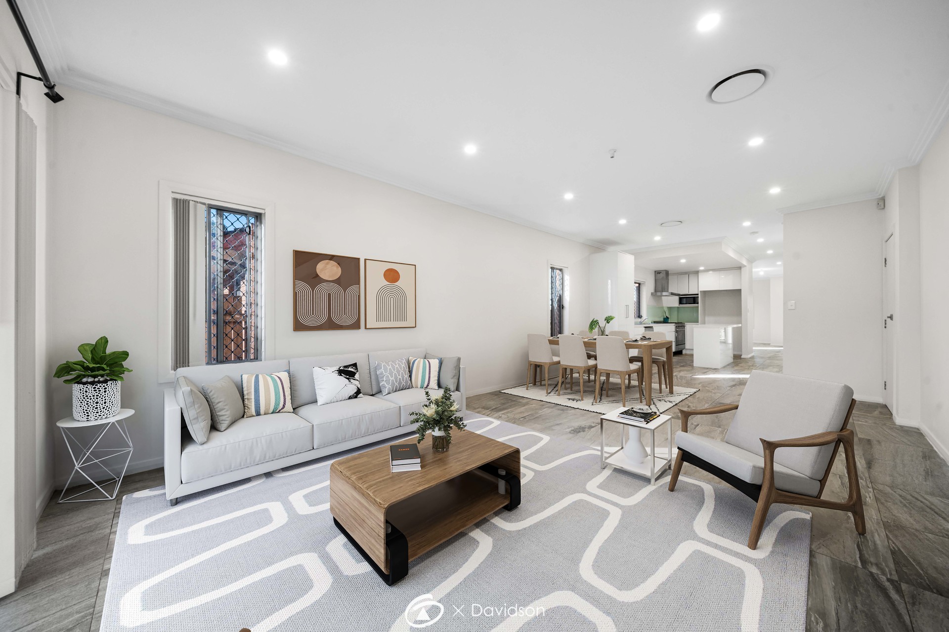 4-bedroom house at 10B SADDLE ROW, Holsworthy NSW 2173, Liverpool, New South Wales