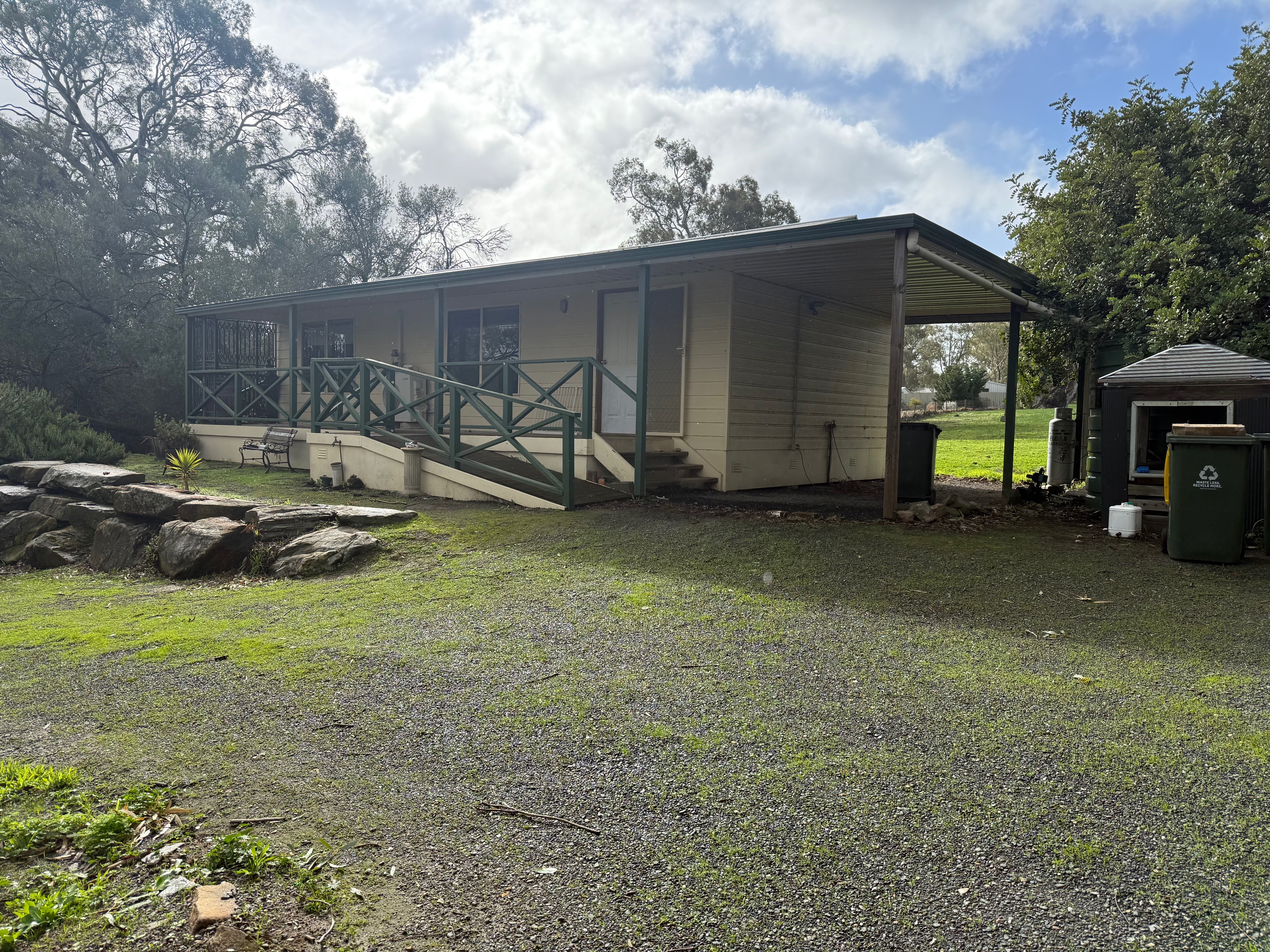 3-bedroom house at 3 Pentelows Road, Mount Pleasant, Sa, 5235, Barossa, South Australia