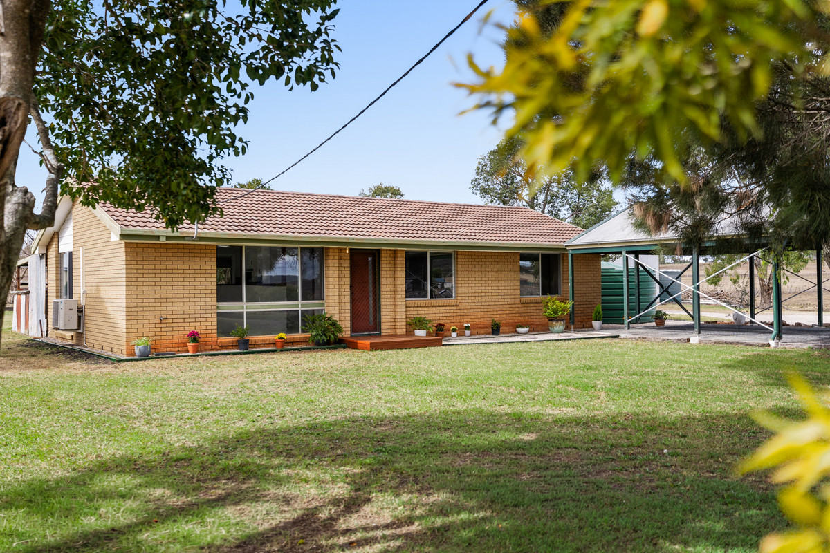 3-bedroom house at 40 ALLEN ROAD, East Greenmount QLD 4359, Toowoomba, Queensland