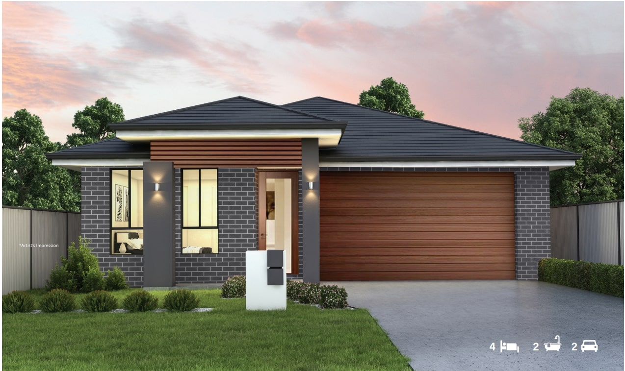 4-bedroom house at 1c5 Sawmill Road, Tahmoor, Nsw, 2573, Wollondilly, New South Wales