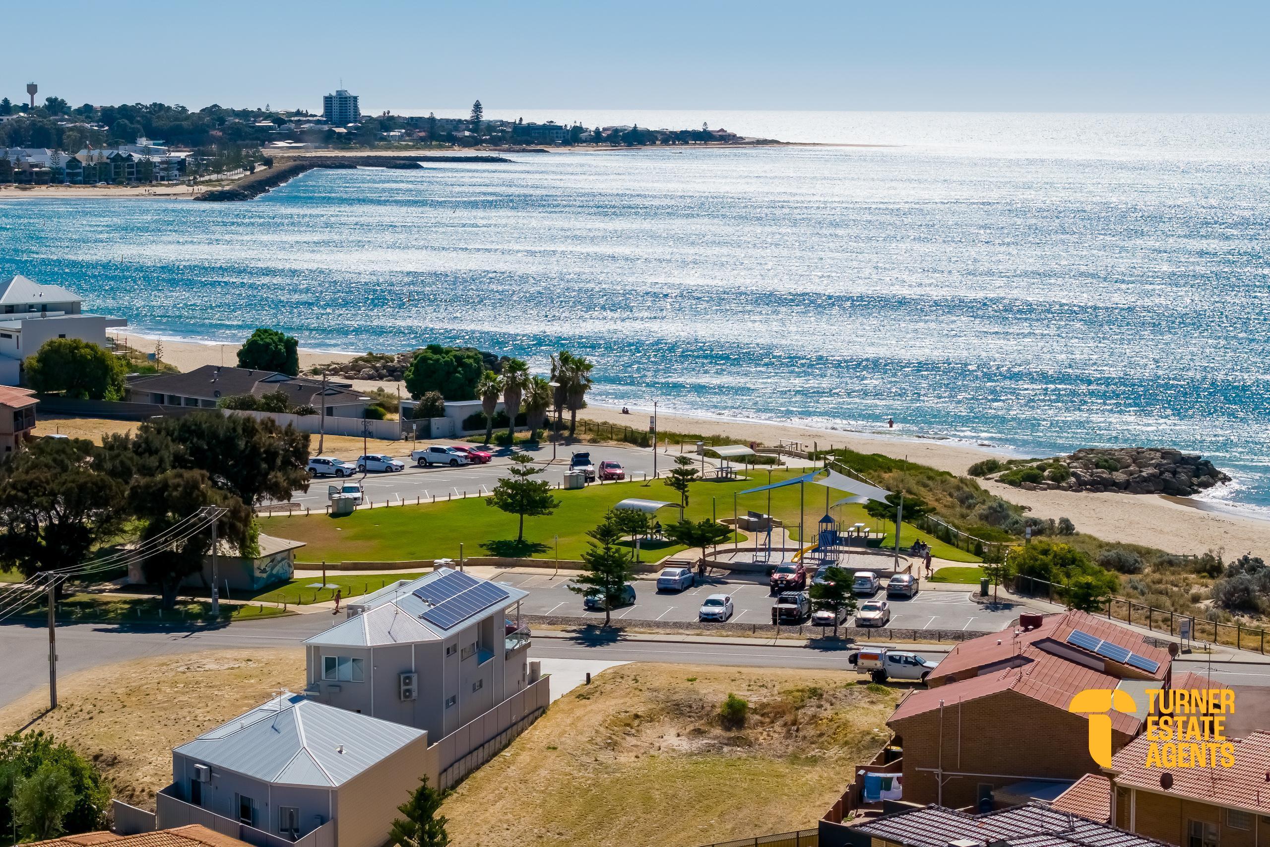 3-bedroom house at 135b Ormsby Terrace, Silver Sands, Wa, 6210, Mandurah, Western Australia