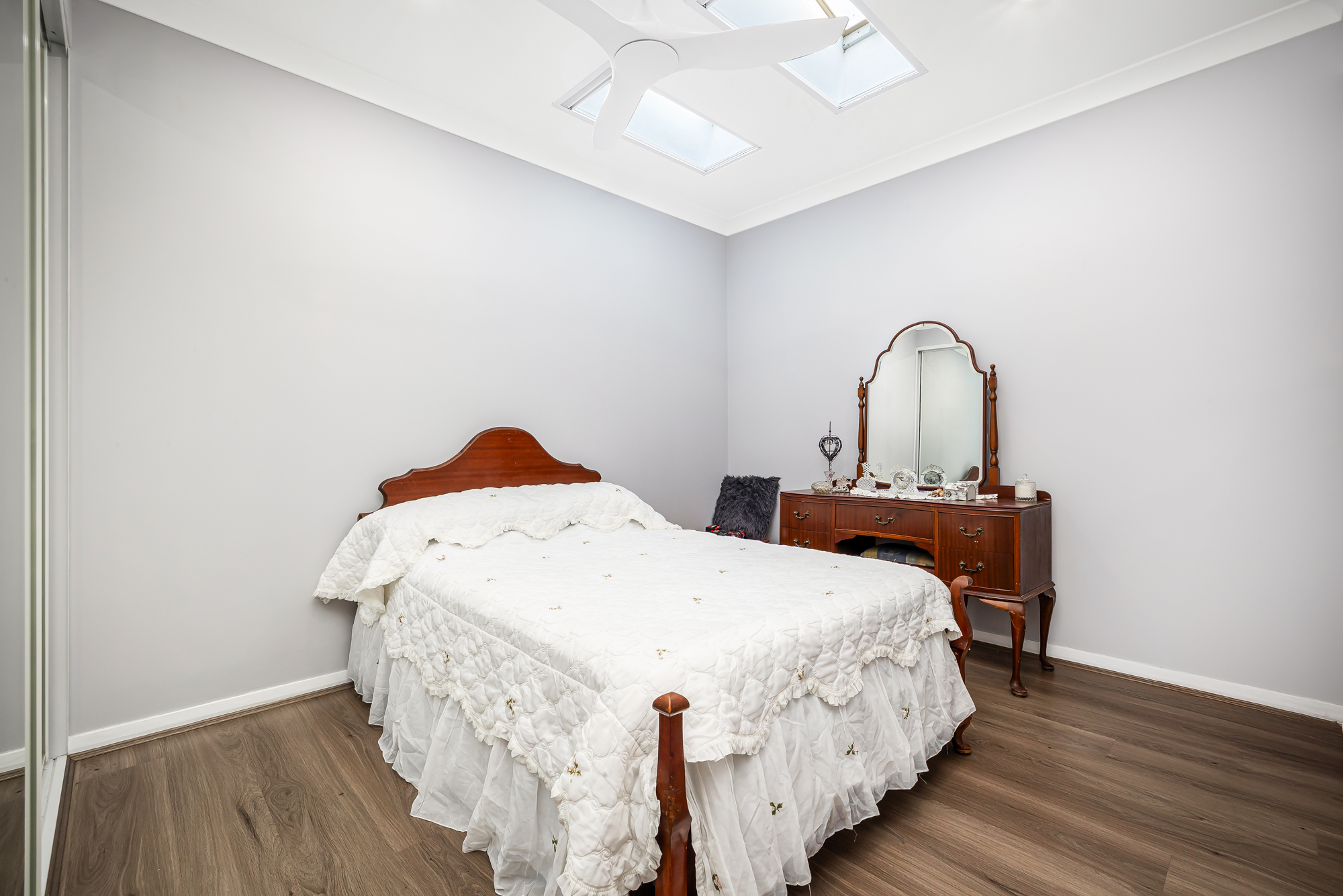 3-bedroom unit at 29/44 Barossa Drive, Minchinbury, NSW 2770, Blacktown, New South Wales