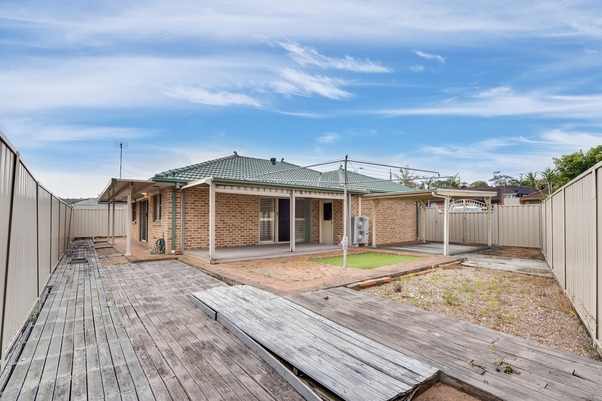3-bedroom house at 5 ANGOPHORA CLOSE, Mount Hutton NSW 2290, , New South Wales