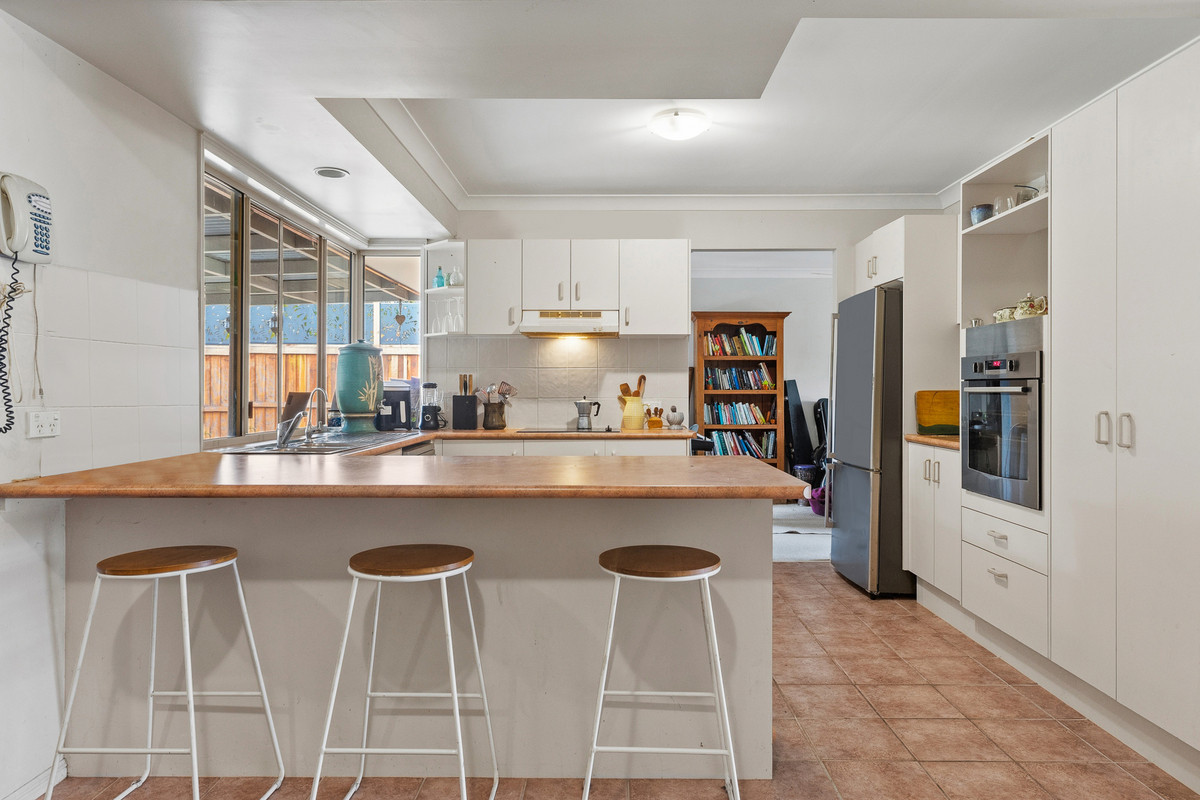 3-bedroom house at 3 PALM PLACE, Byron Bay NSW 2481, Byron, New South Wales