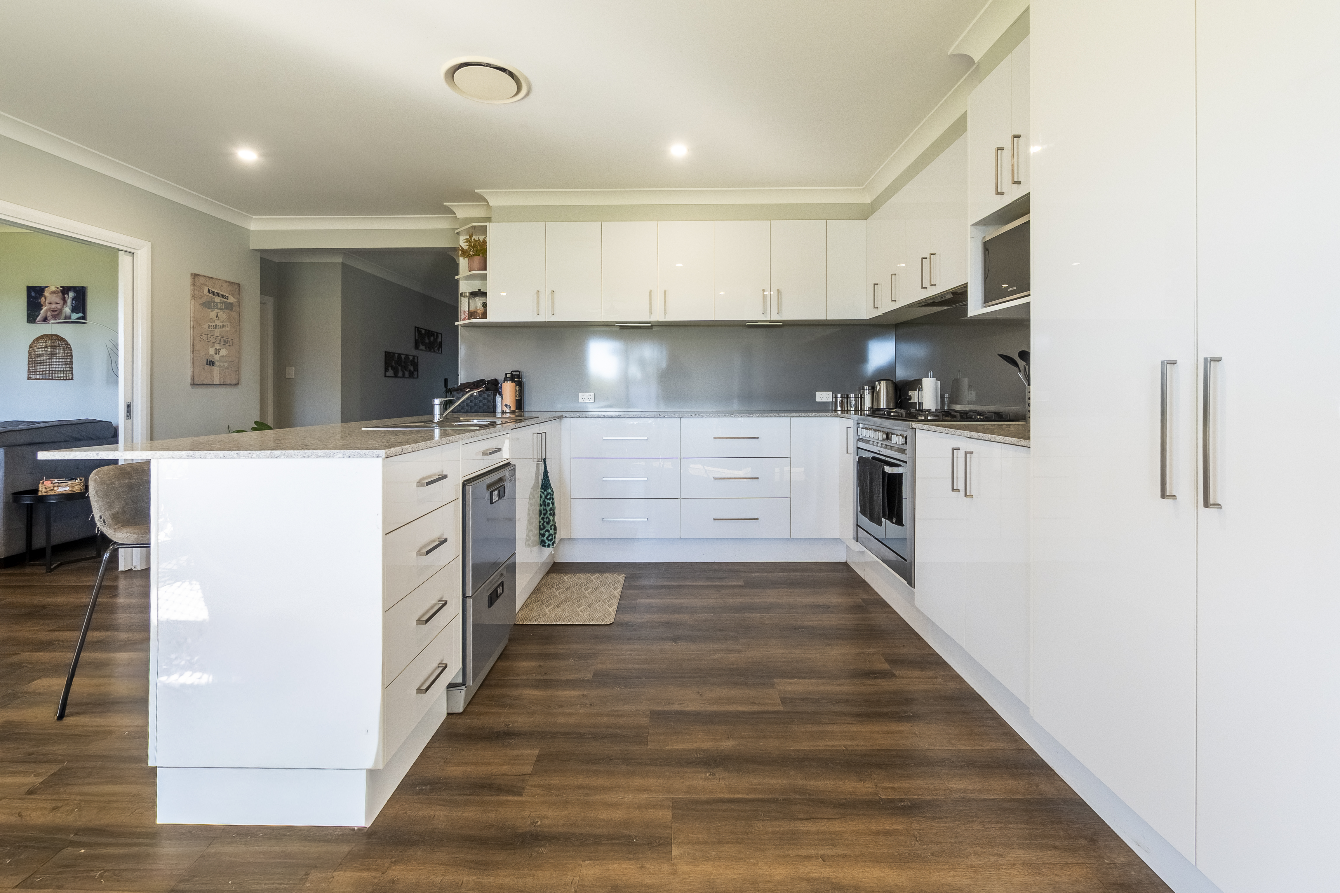 4-bedroom house at 32 Russell Street, West Wyalong, NSW 2671, Bland, New South Wales