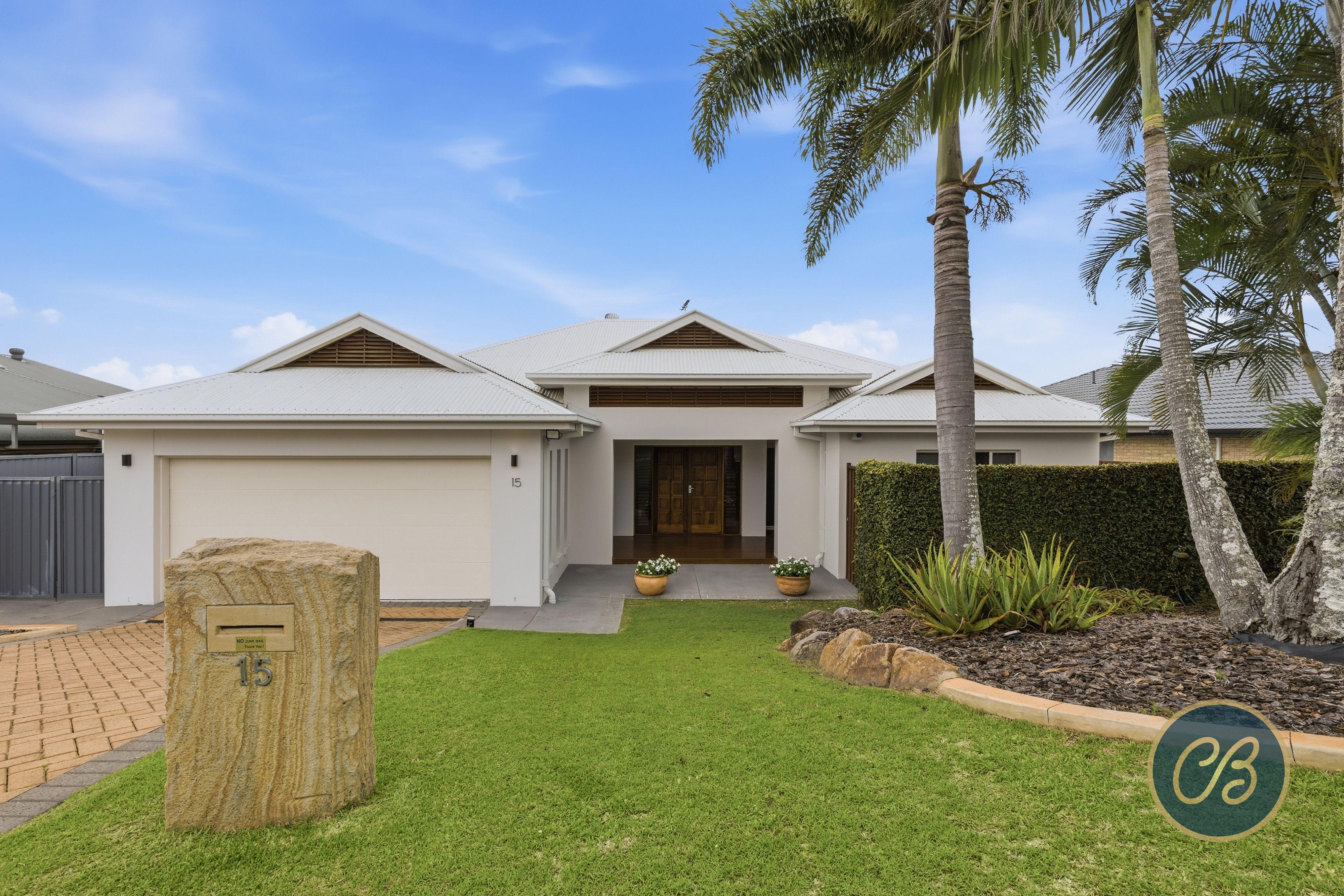 15 MERANTI CRESCENT, Albany Creek QLD 4035 - Image 1