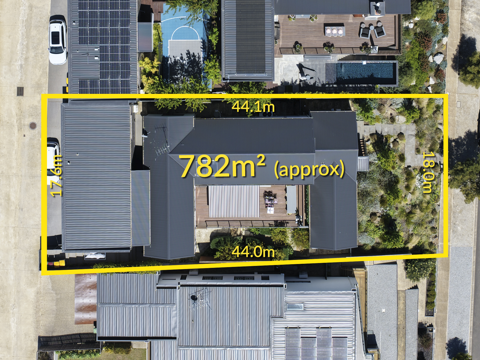 114 Mill Race Road, Highton, VIC 3216 - Image 3