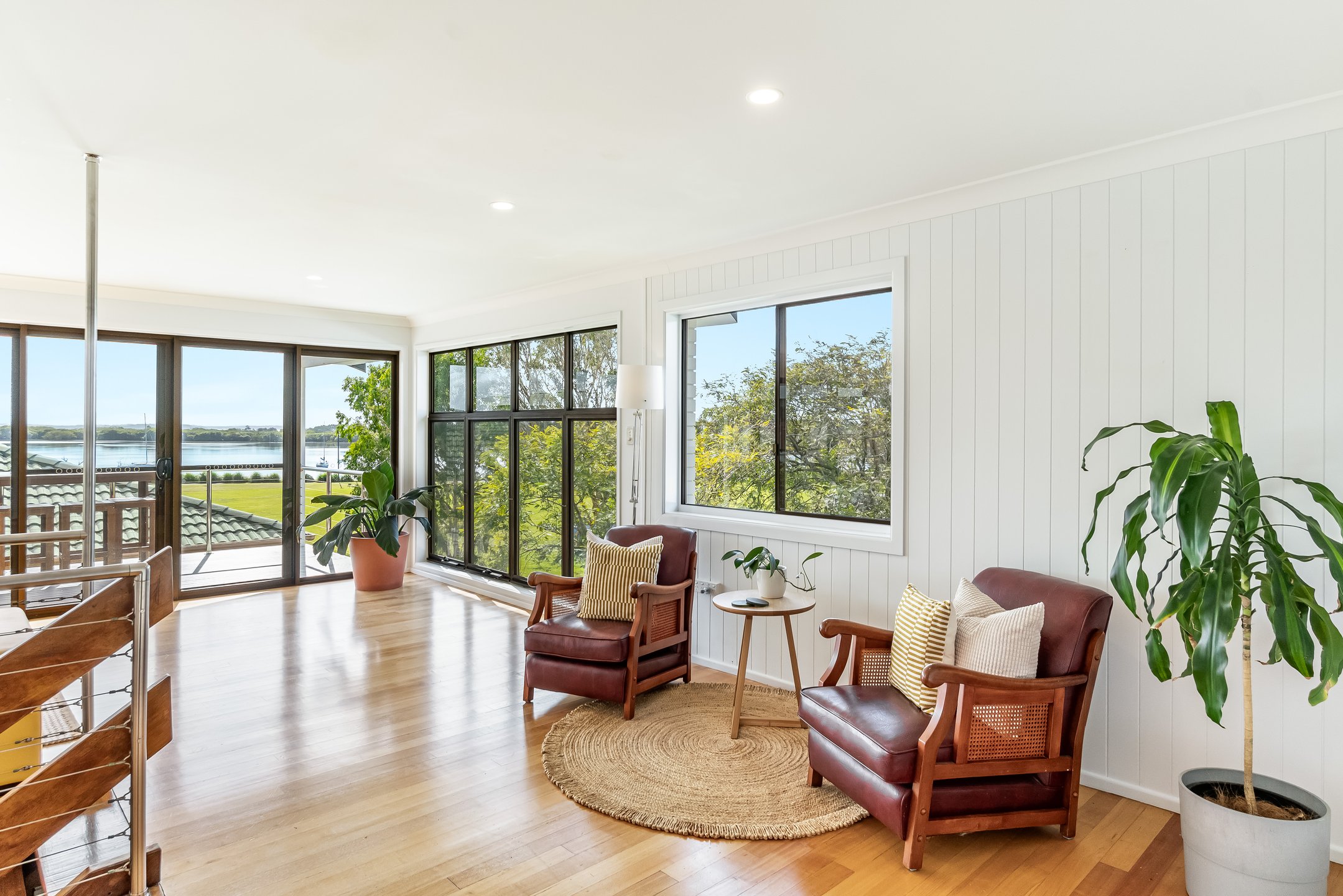 4-bedroom house at 6 BENT STREET, Yamba NSW 2464, Clarence Valley, New South Wales