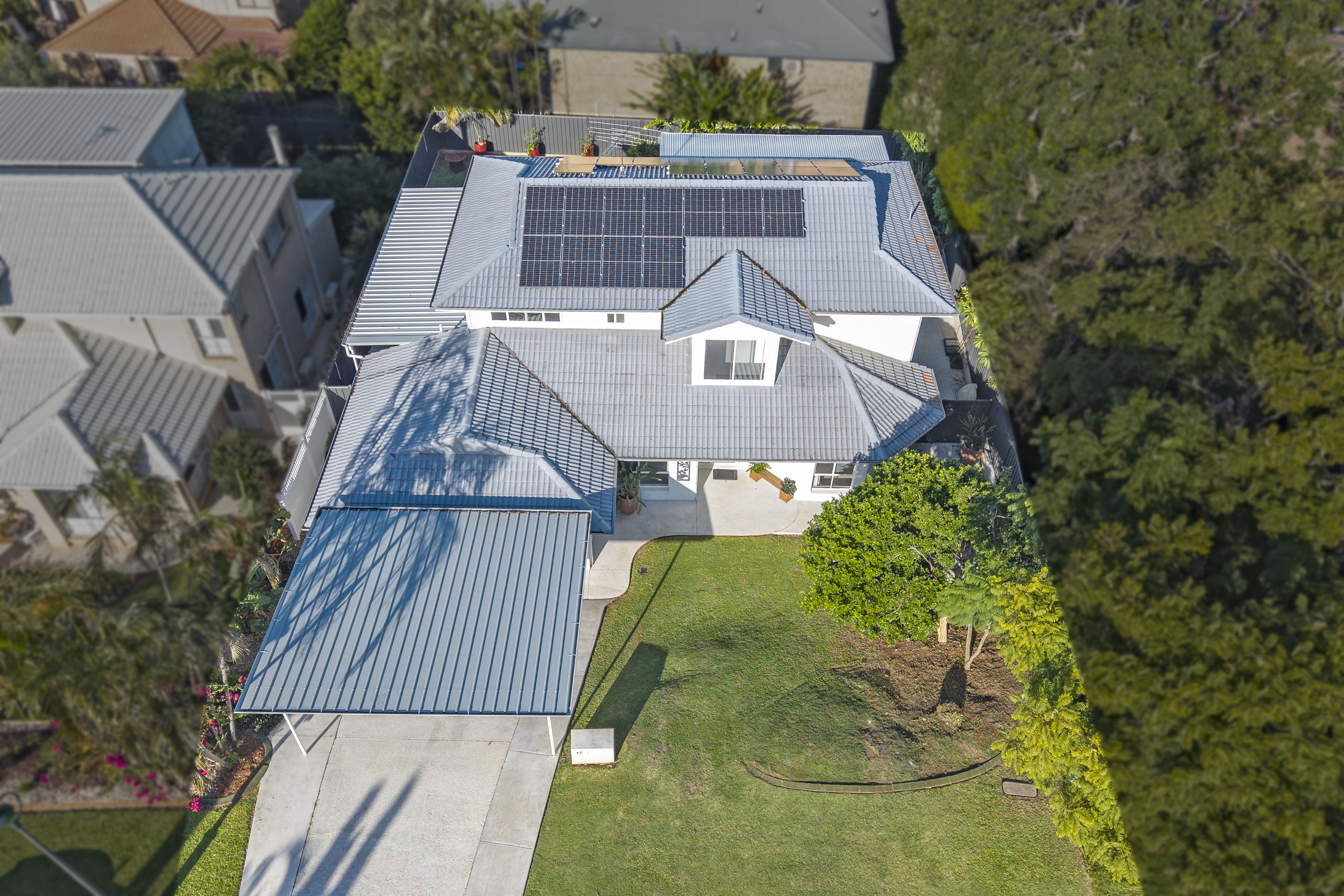 5-bedroom house at 17 Paranka Drive North, Cleveland, Qld, 4163, Redland, Queensland