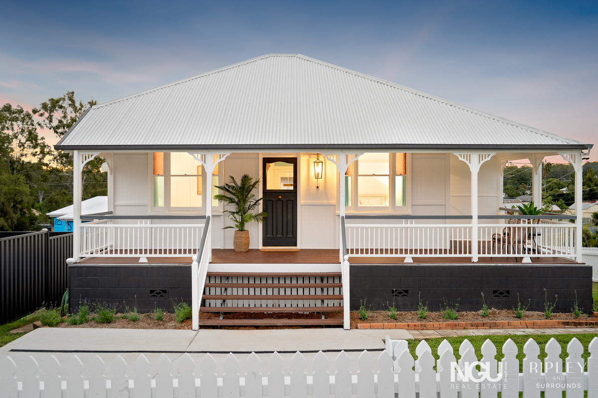 22A Pommer Street, Brassall, Qld, 4305 - Image 1
