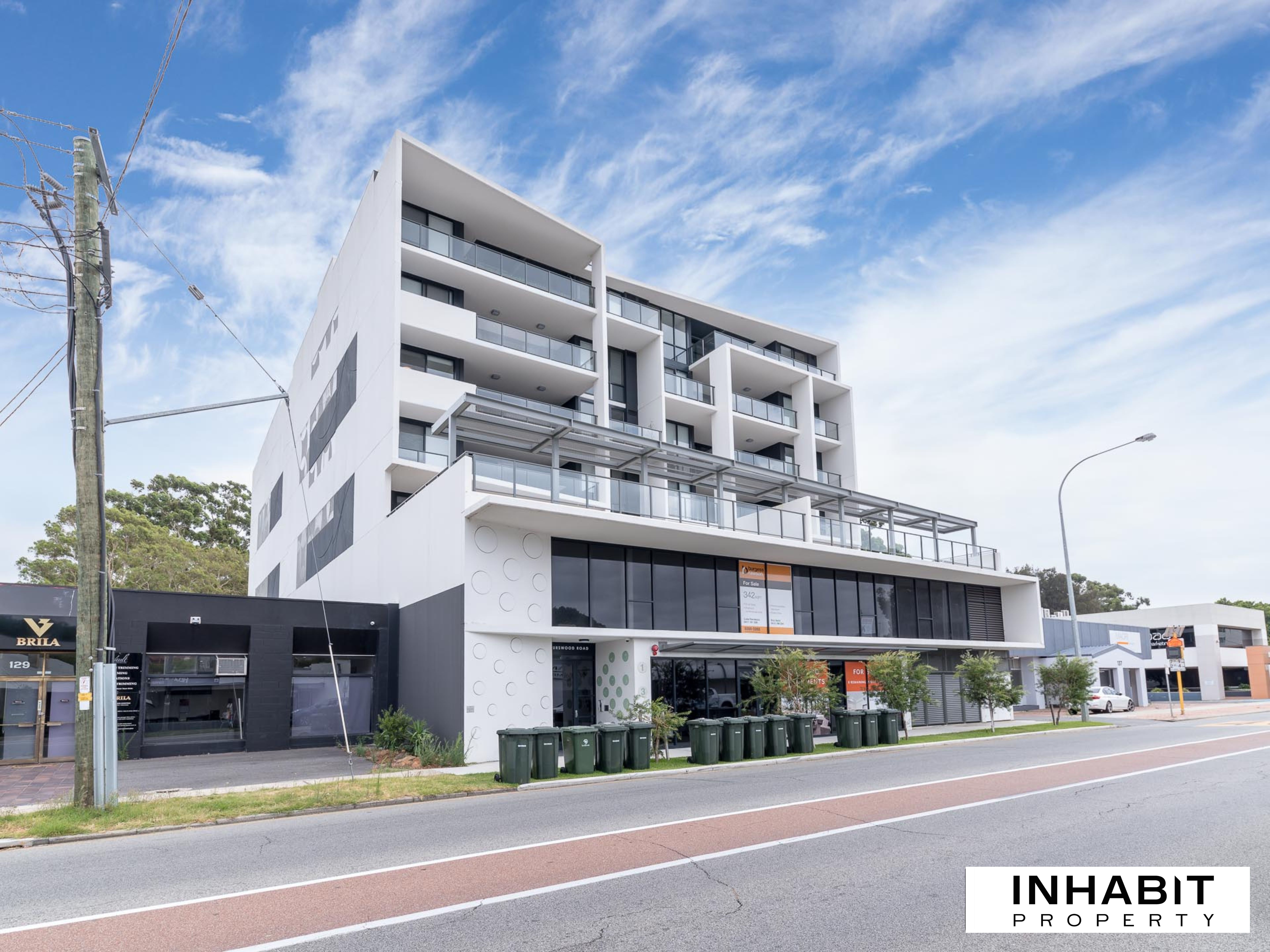 2-bedroom unit at 28/133 Burswood Road, Burswood, WA 6100, Victoria Park, Western Australia