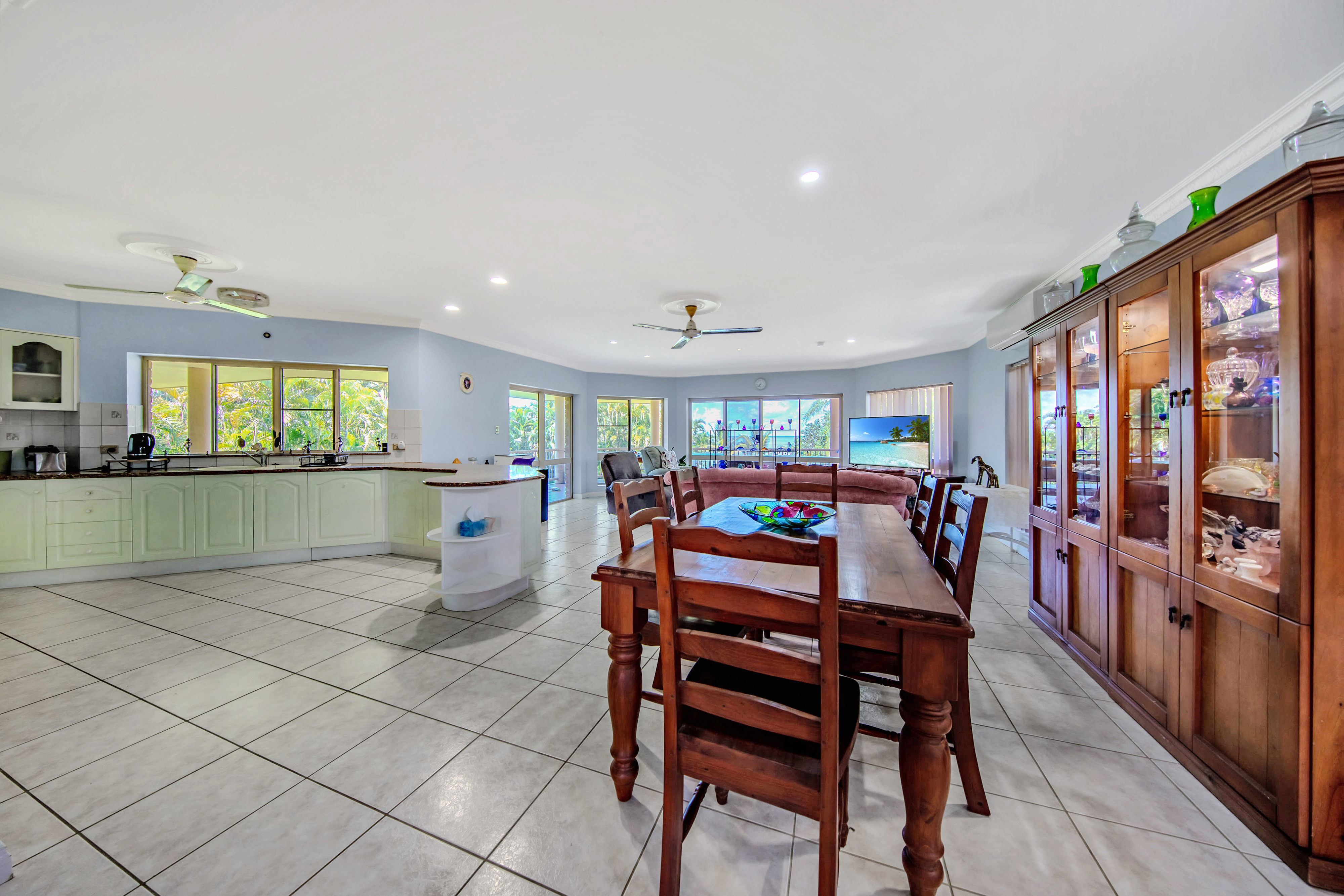 4-bedroom house at 78 Bay Road, Coconuts, QLD 4860, Cassowary Coast, Queensland