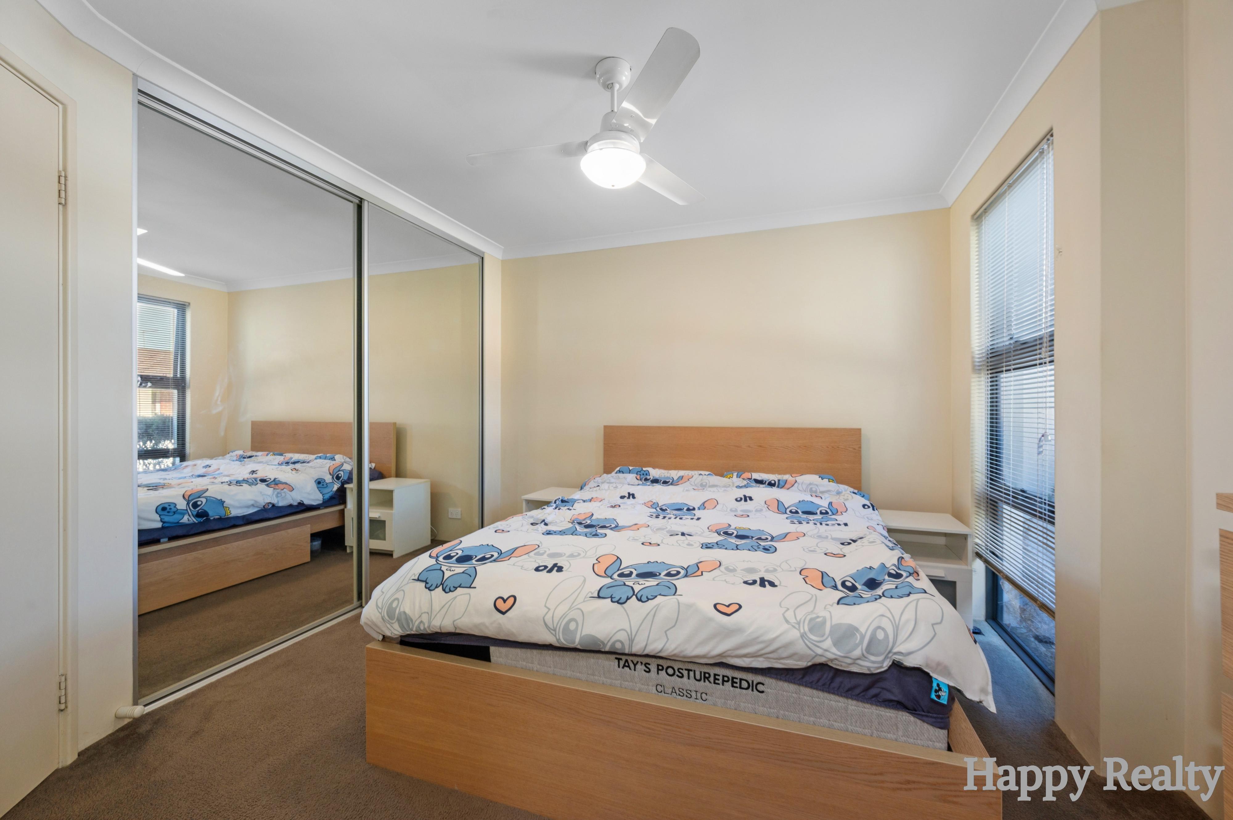 3-bedroom house at 34 CORSICAN WAY, Canning Vale WA 6155, Canning, Western Australia