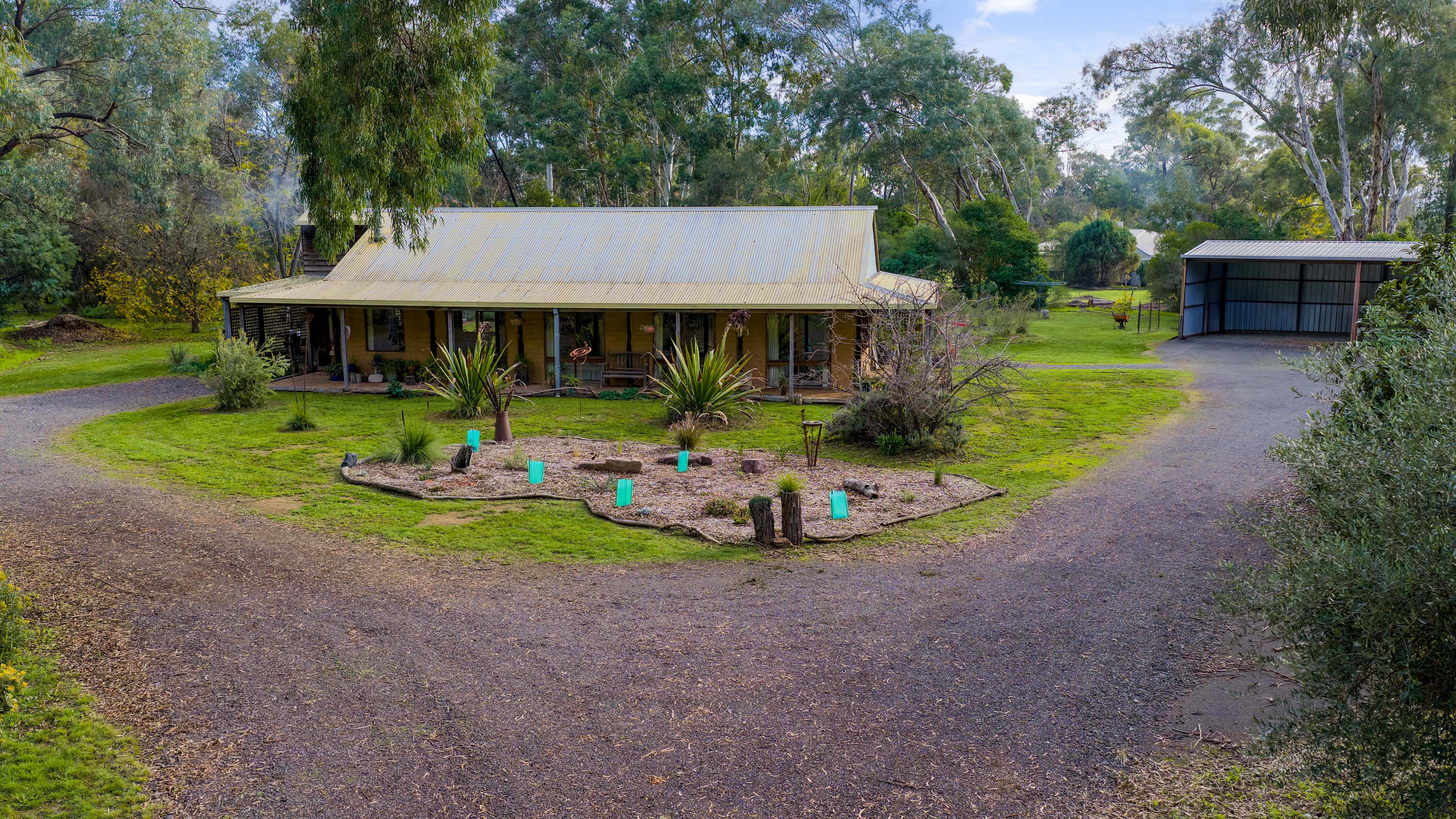 4-bedroom house at 11 Murrays Lane, Murchison, VIC 3610, Greater Shepparton, Victoria