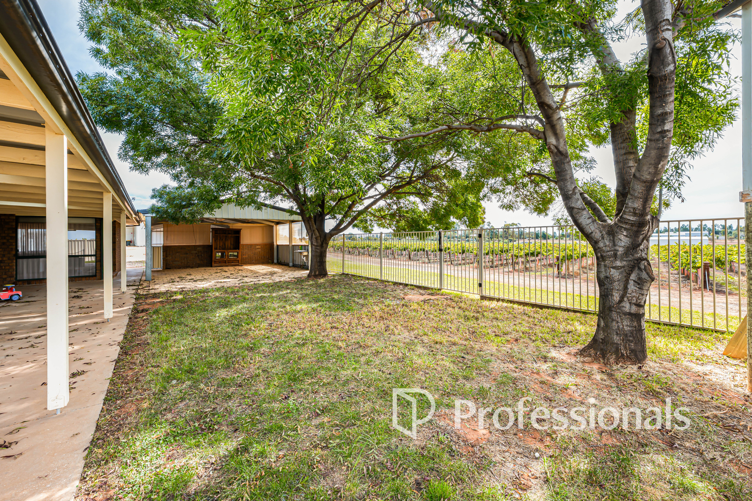4-bedroom house at Lot 1/225 Stewart Road, Red Cliffs, Vic, 3496, Mildura, Victoria