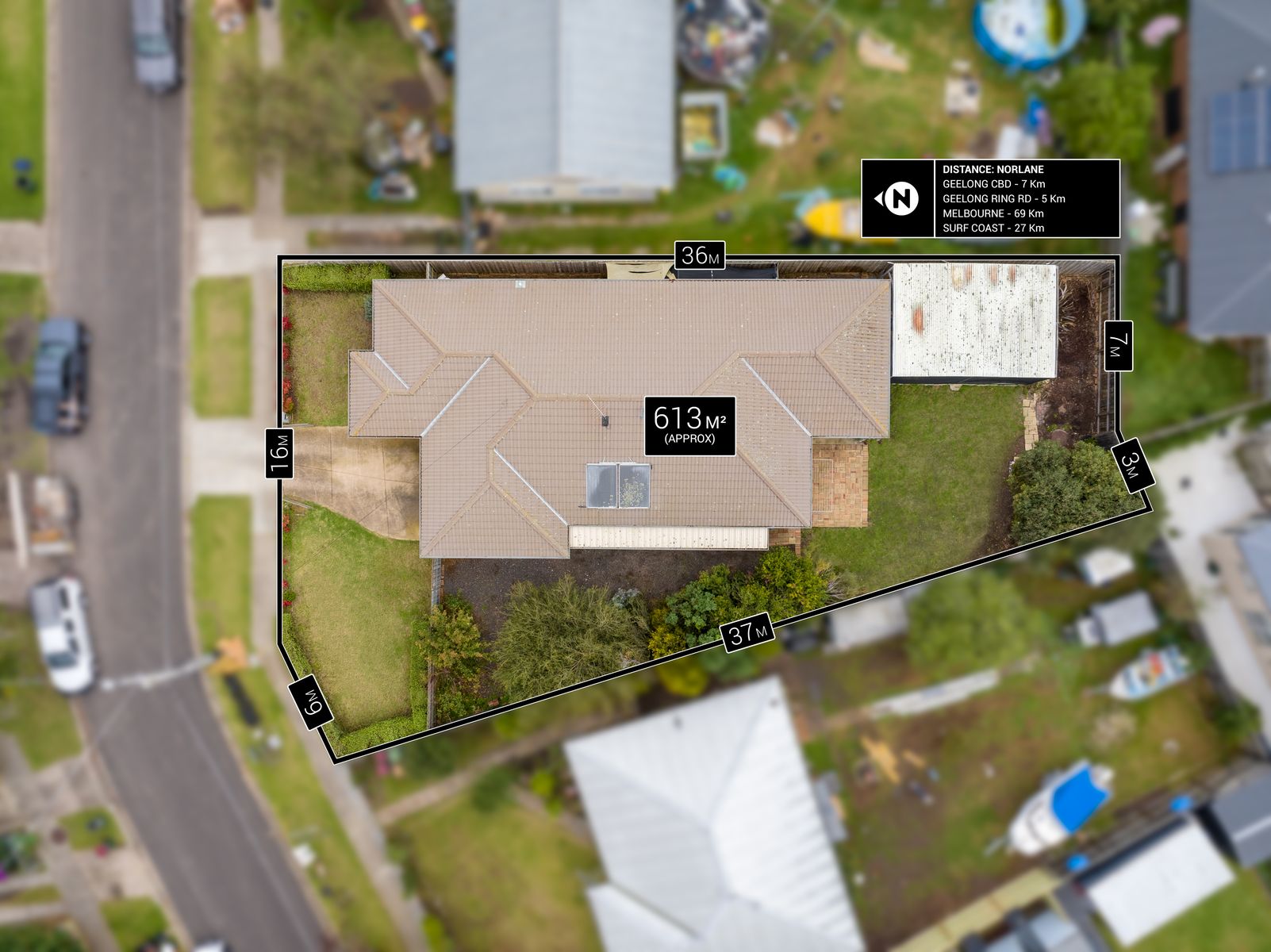 15 FINCH STREET, Norlane VIC 3214 - Image 2
