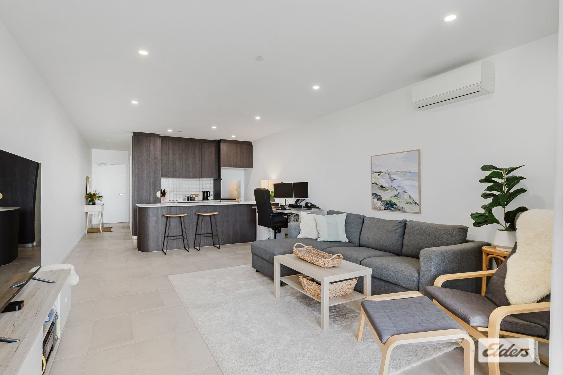 1-bedroom unit at 11 1A HERARDE STREET, BATEMANS BAY NSW 2536, Eurobodalla, New South Wales