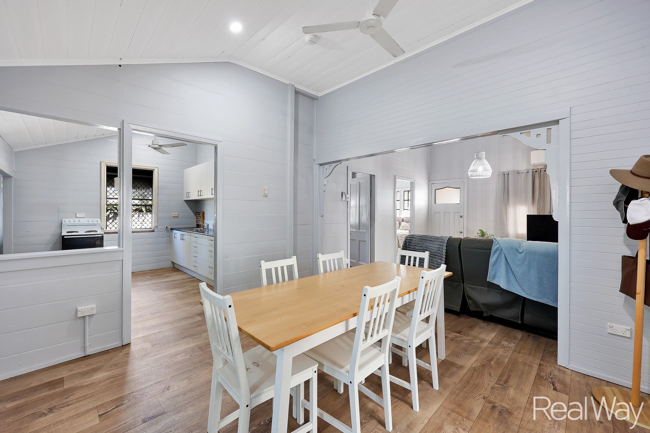 8 BEATRICE STREET, Walkervale QLD 4670 - Image 10
