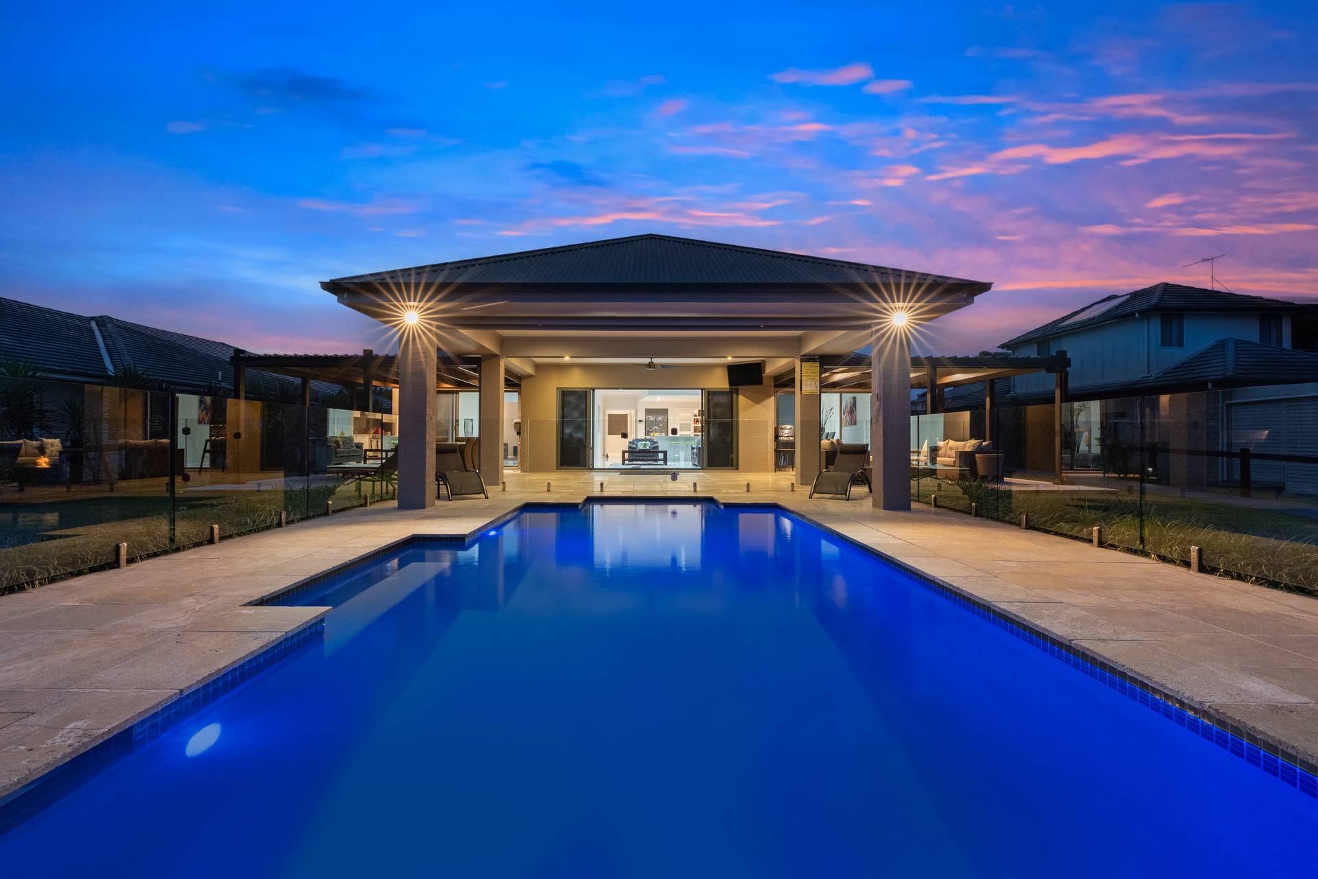 5-bedroom house at 7 Crystal Downs Close, Luddenham, NSW 2745, Liverpool, New South Wales