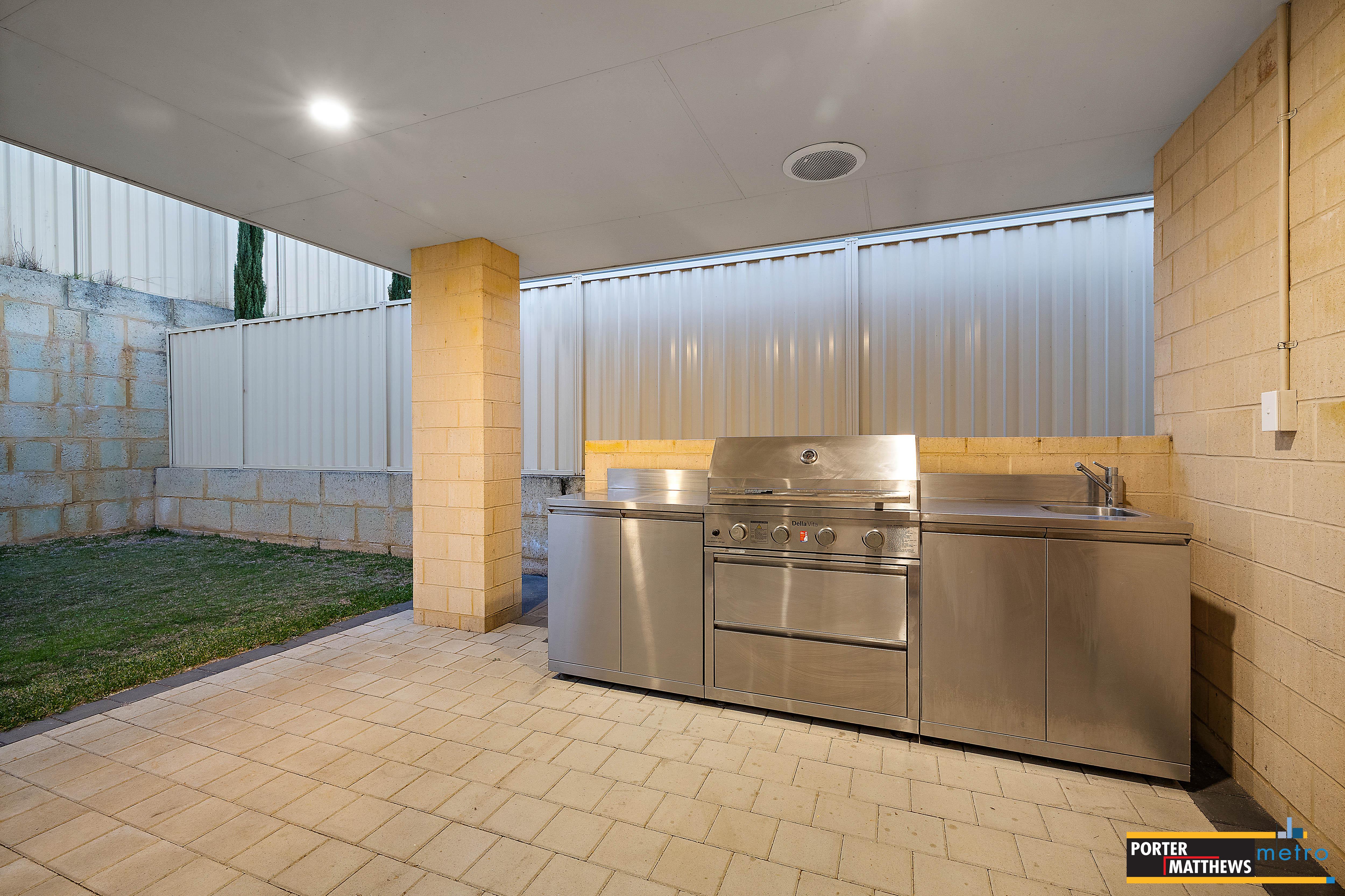 4-bedroom house at 114 Kemp Street, Pearsall, WA 6065, Wanneroo, Western Australia
