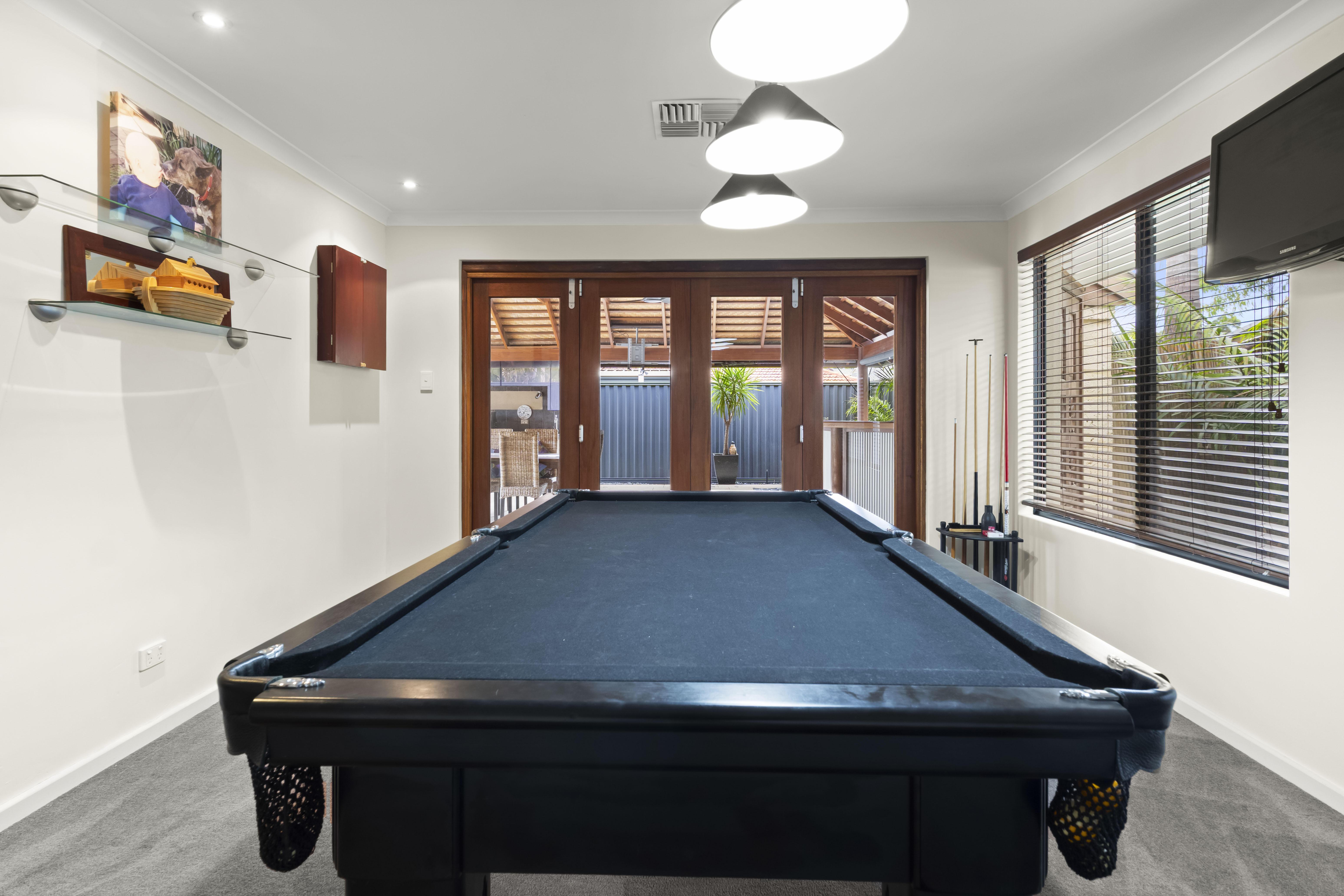 4-bedroom house at 6 STRATHCONA RISE, Bibra Lake WA 6163, Cockburn, Western Australia