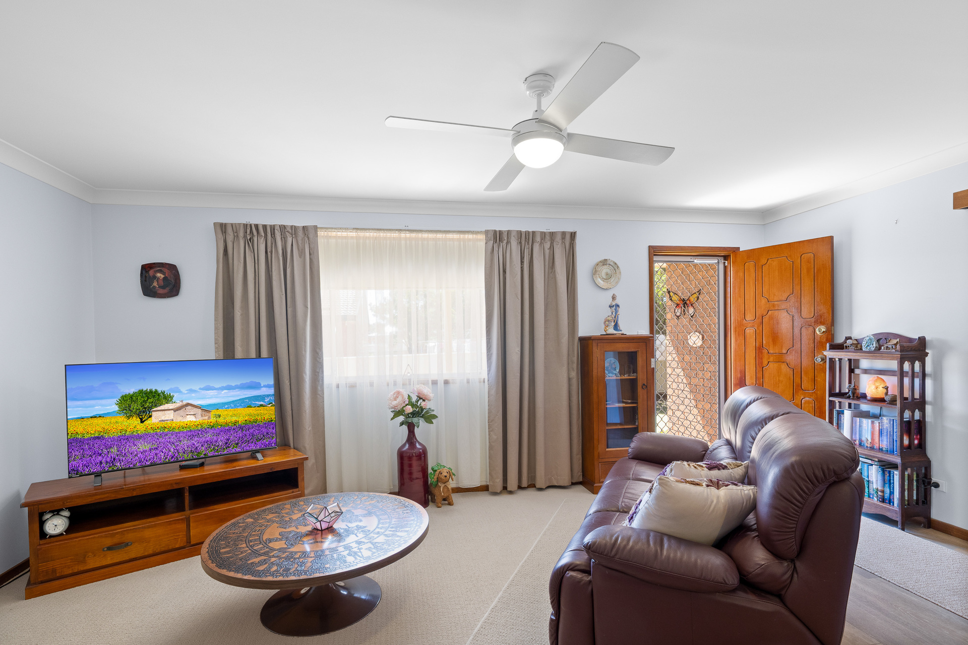 2-bedroom unit at 2/53 Susanne Street, Tamworth, Nsw, 2340, Tamworth, New South Wales