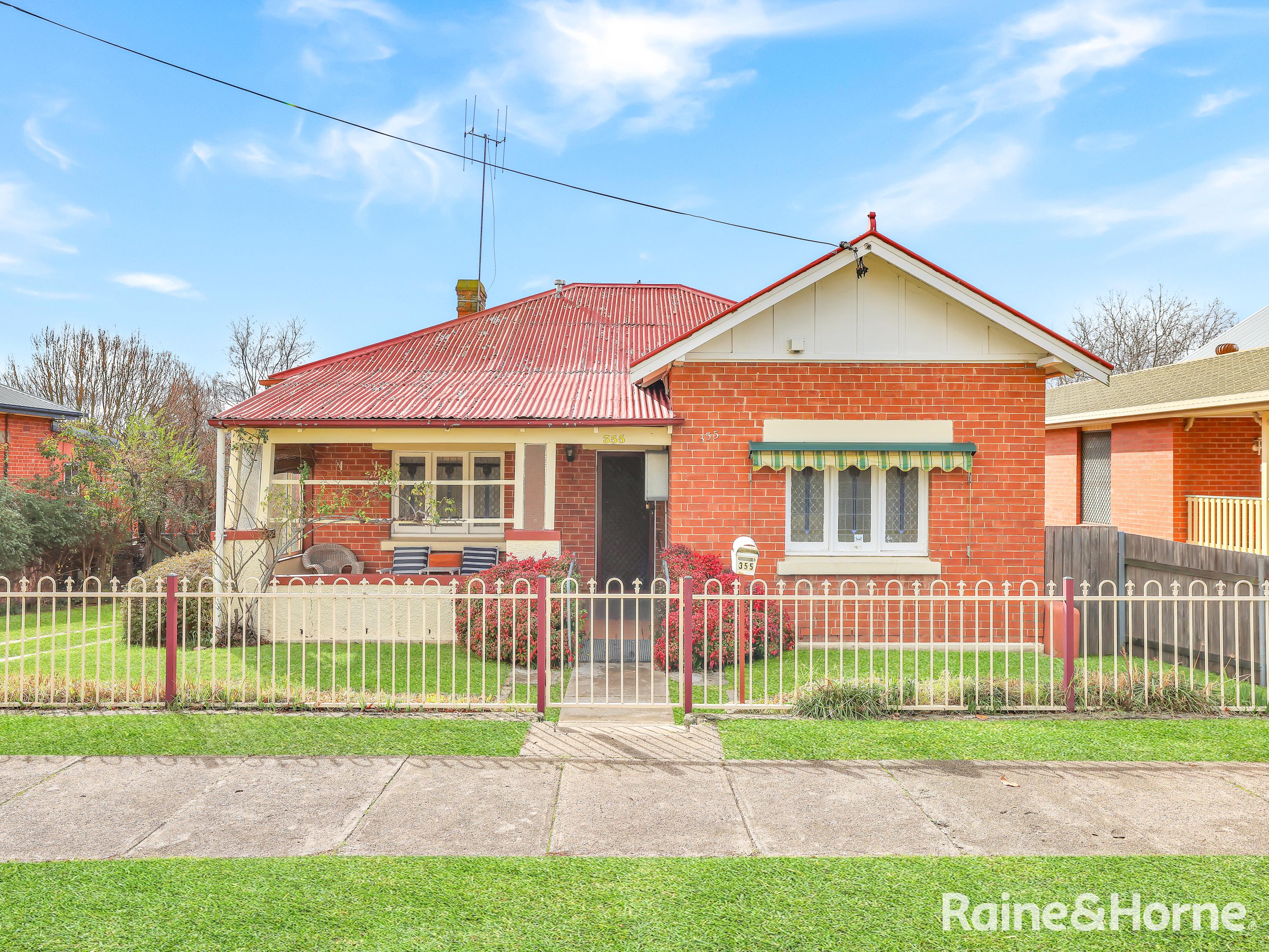 355 Howick Street, Bathurst, NSW 2795 - Image 1