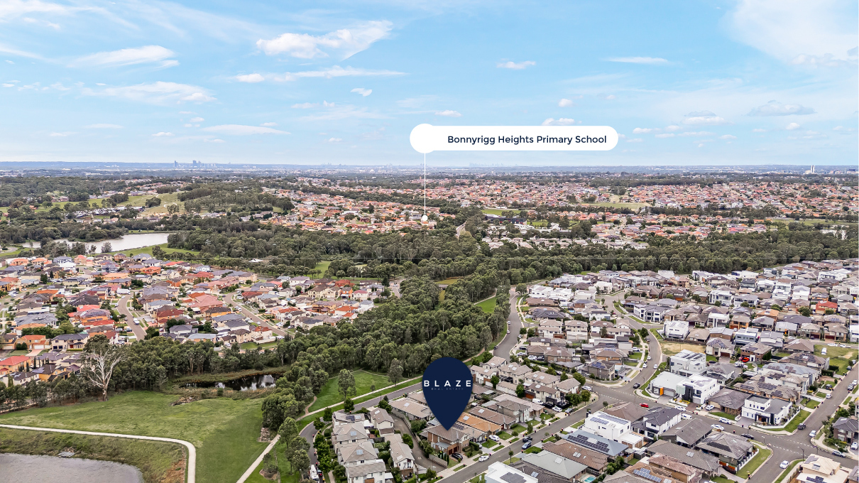 4-bedroom house at 37 ANTRIM DRIVE, Elizabeth Hills NSW 2171, Liverpool, New South Wales