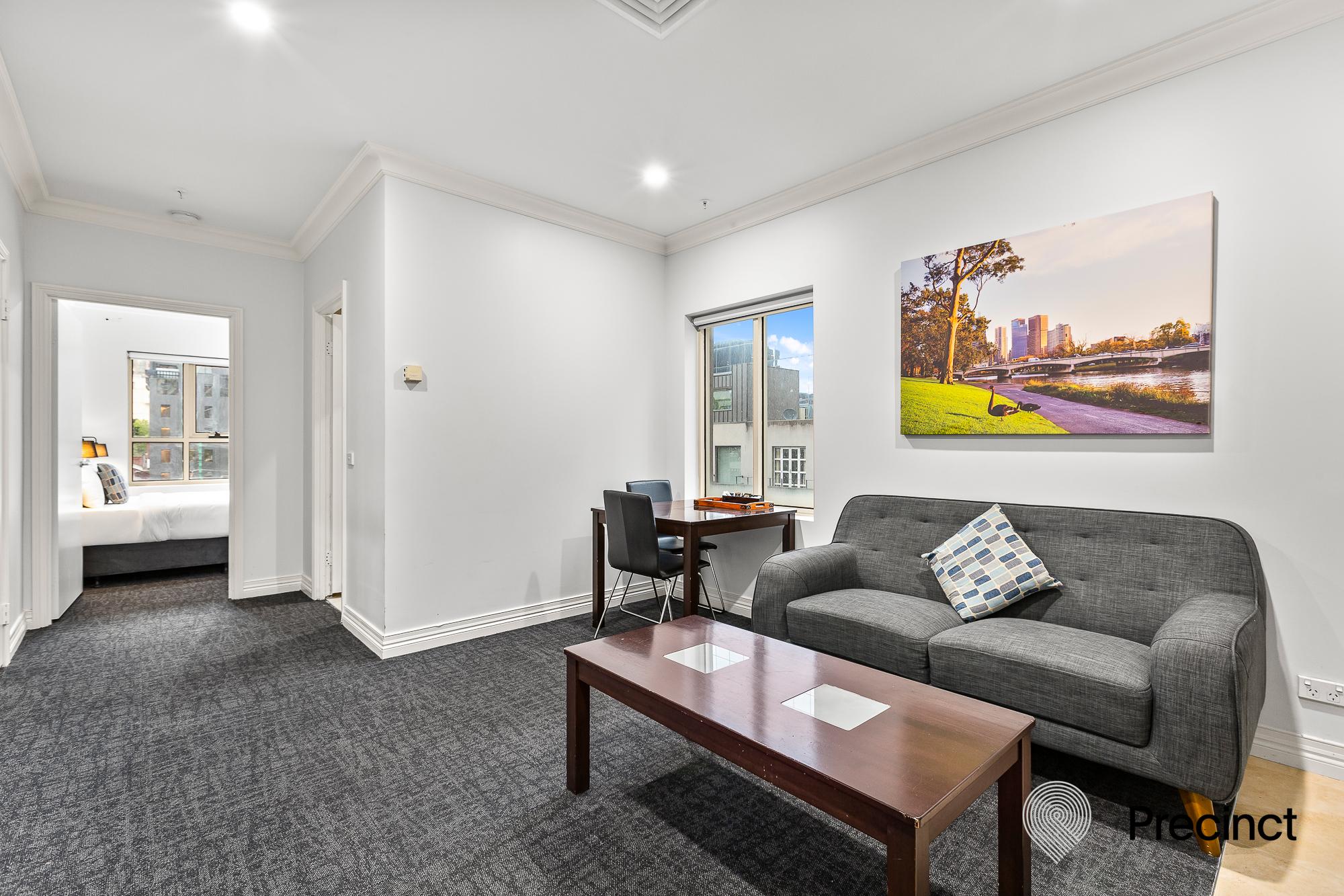 Lot 67 ( 607 )/47 Lonsdale St, Melbourne, Vic, 3000 - Image 1