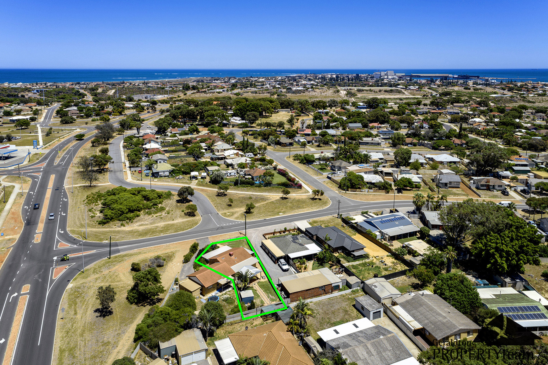 2-bedroom house at 43A CONNOLLY STREET, Rangeway WA 6530, Greater Geraldton, Western Australia