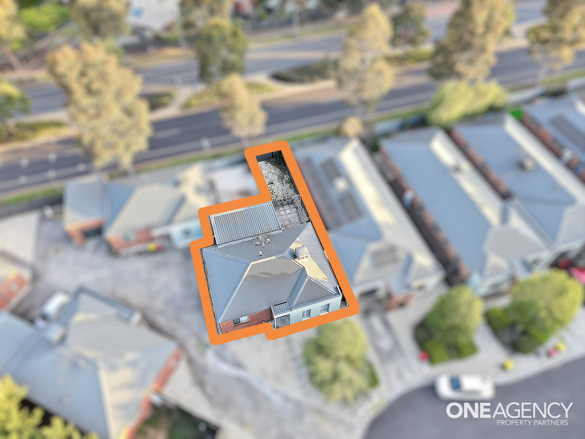 2-bedroom unit at 27A/39 Astley Crescent, Point Cook, VIC 3030, Wyndham, Victoria