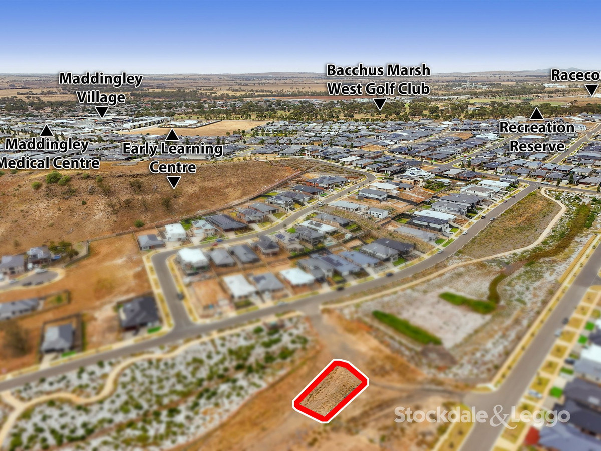 343 Yellow Gum Way, Maddingley, Vic, 3340 - Image 3