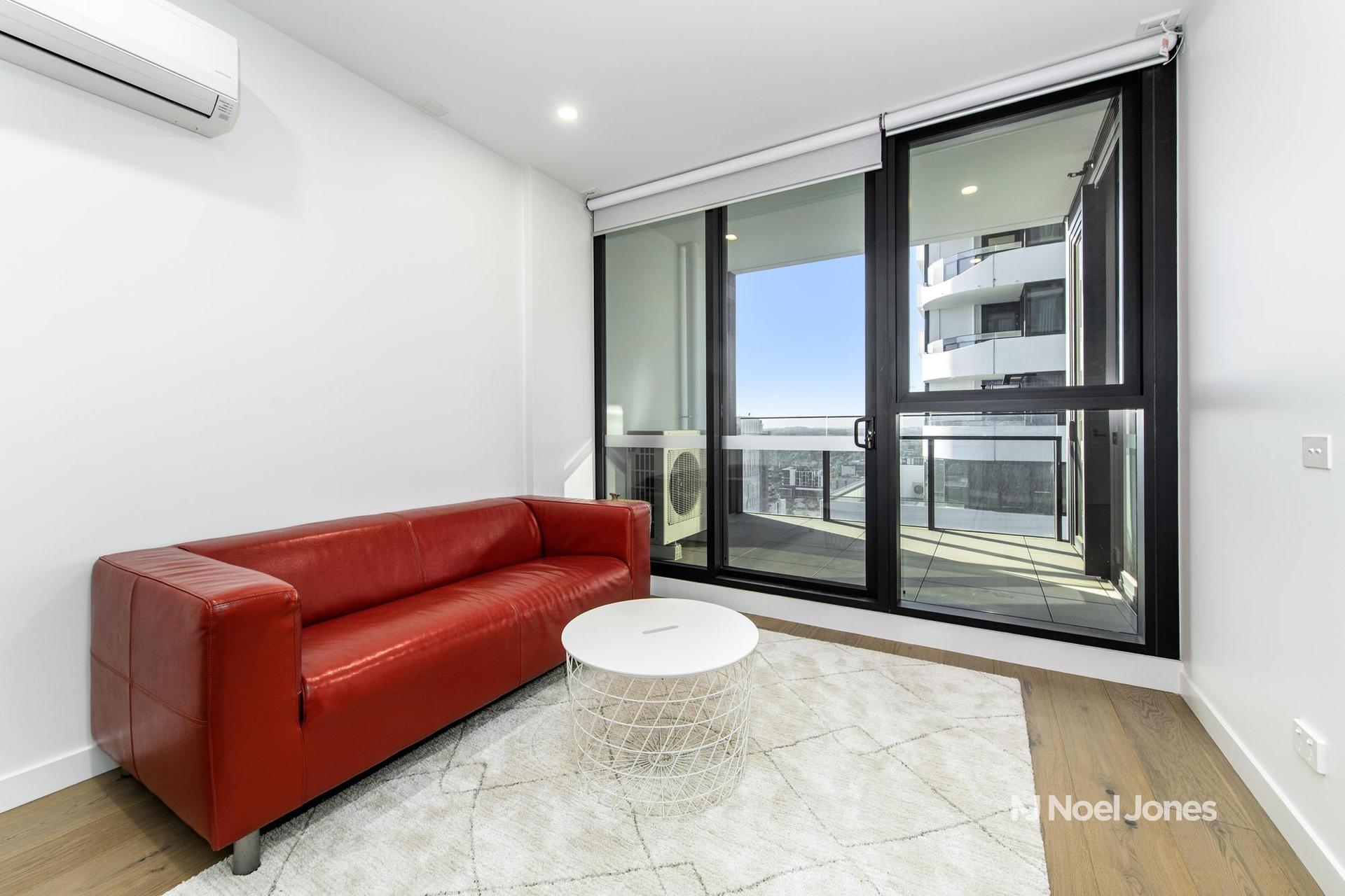 2-bedroom unit at 1904A/845 Whitehorse Road, Box Hill, VIC 3128, Whitehorse, Victoria