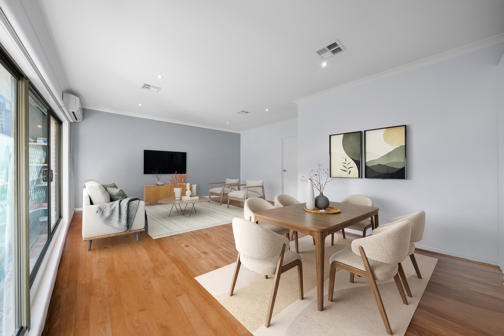 46 GALLANTRY AVENUE, Craigieburn VIC 3064 - Image 4